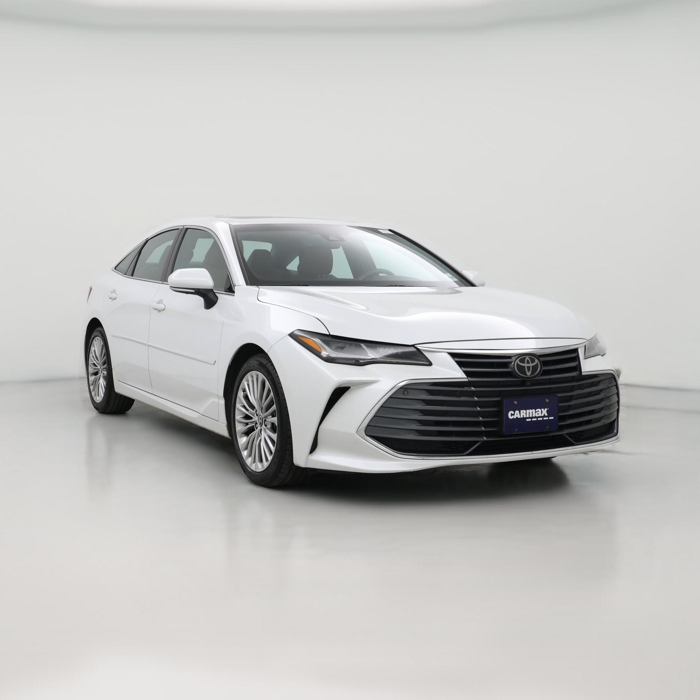 Thumbnail: 2019 Toyota Avalon - 1