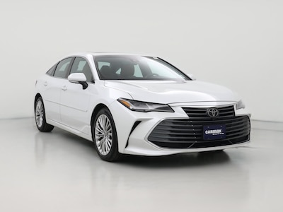 2019 Toyota Avalon Limited