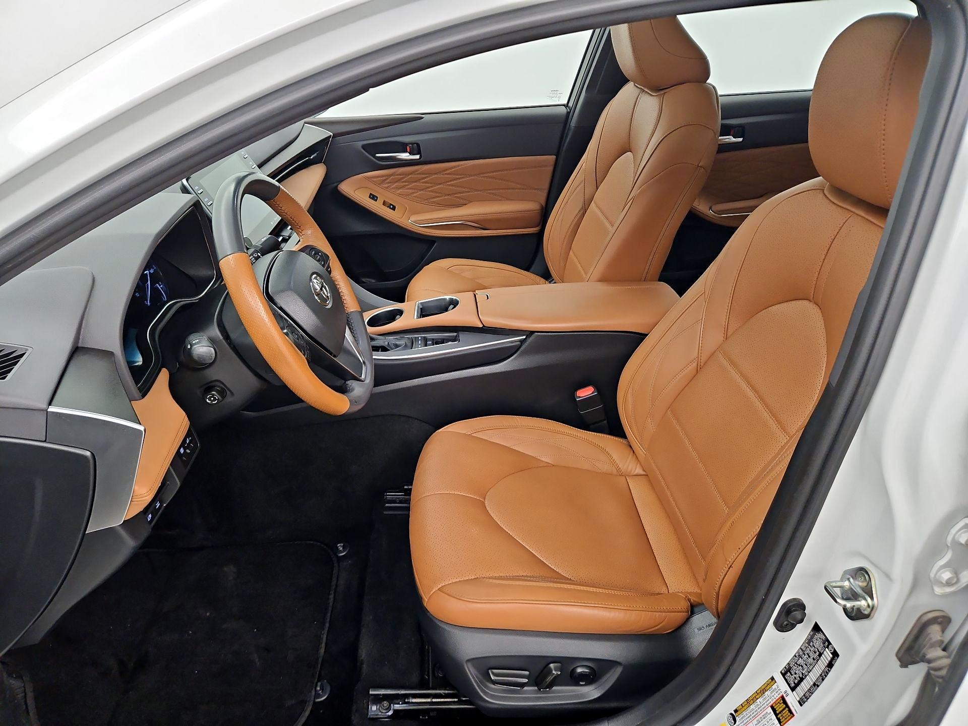 Thumbnail: 2019 Toyota Avalon - 11