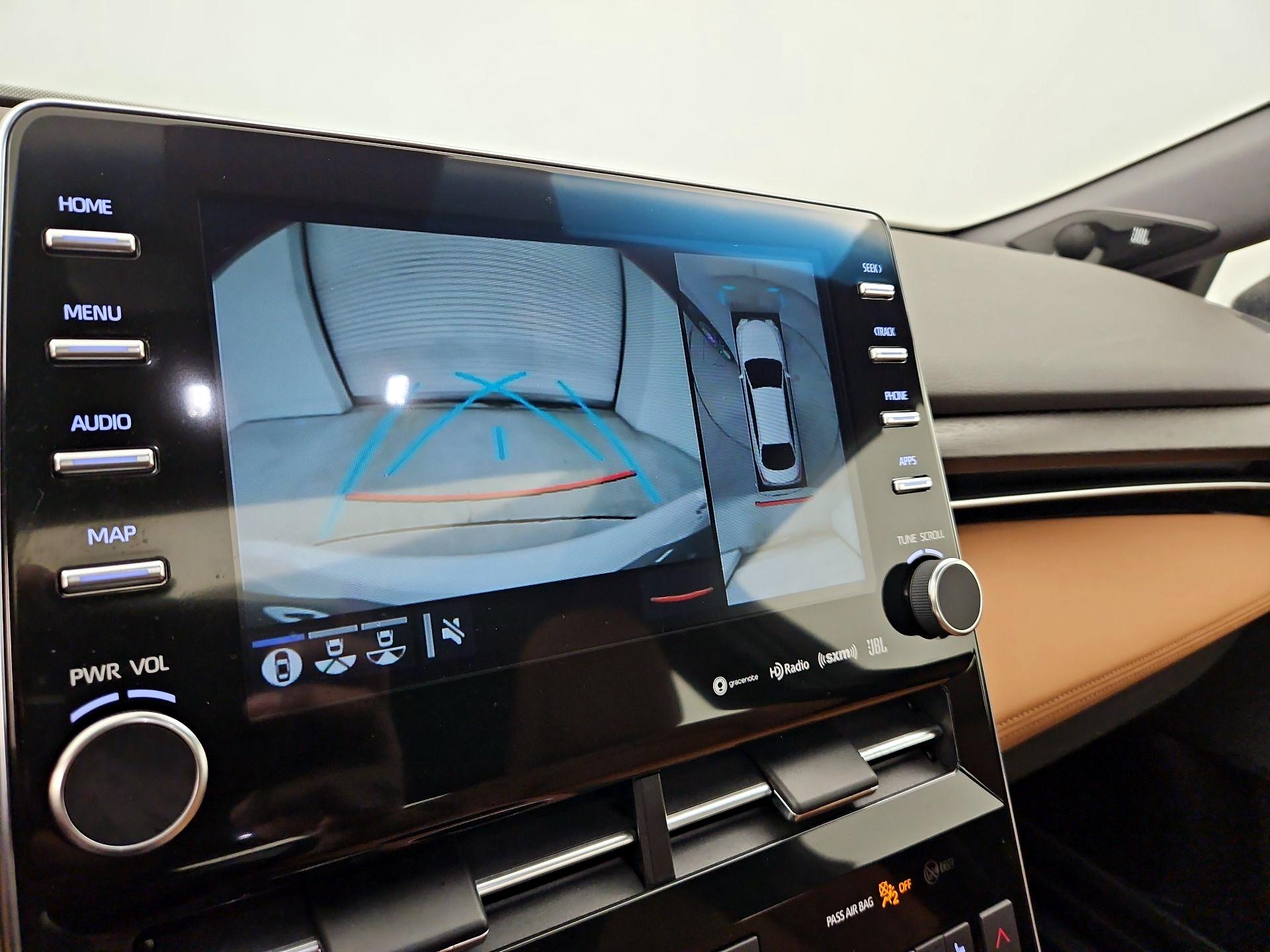 Thumbnail: 2019 Toyota Avalon - 14