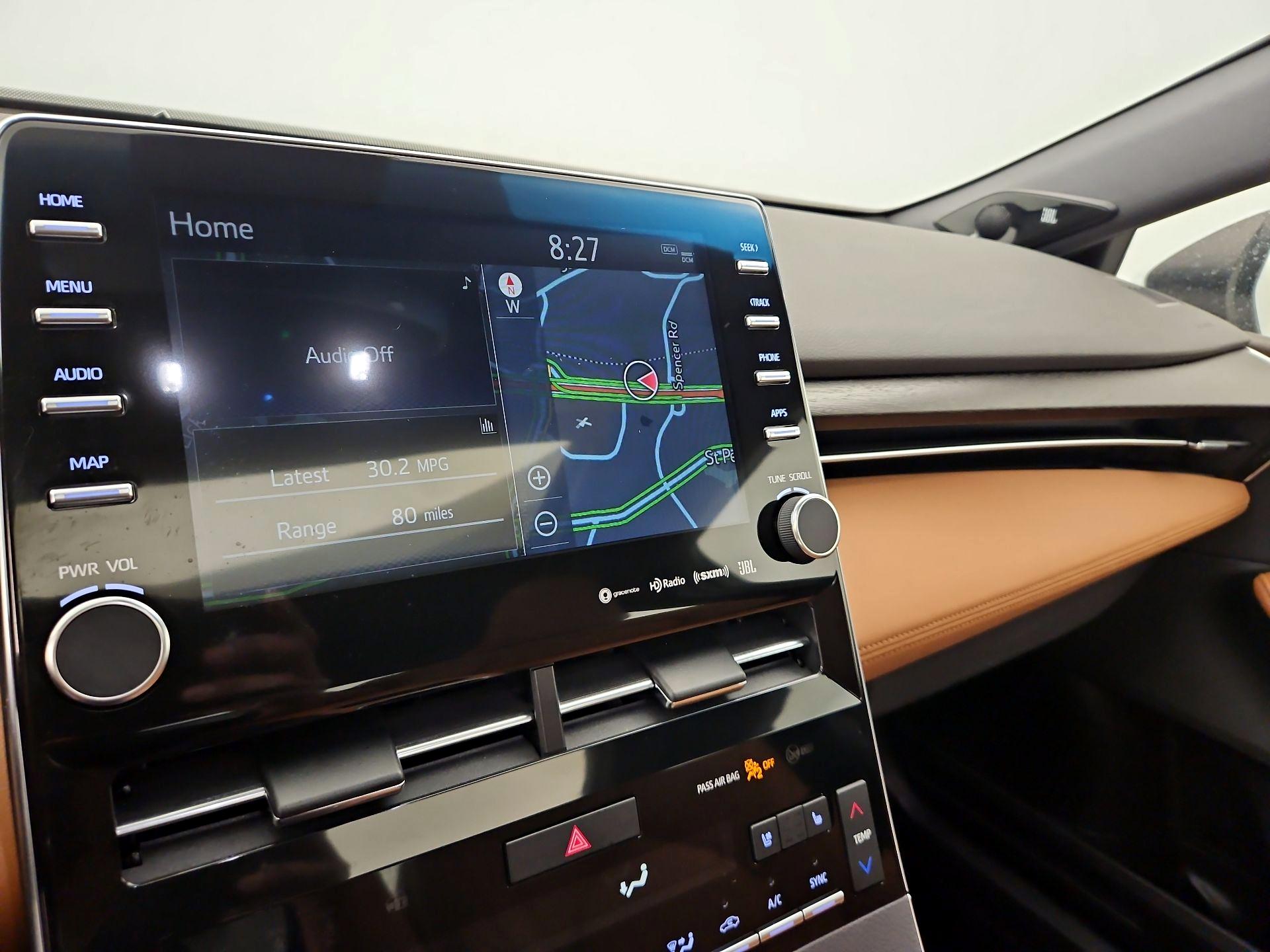 Thumbnail: 2019 Toyota Avalon - 15