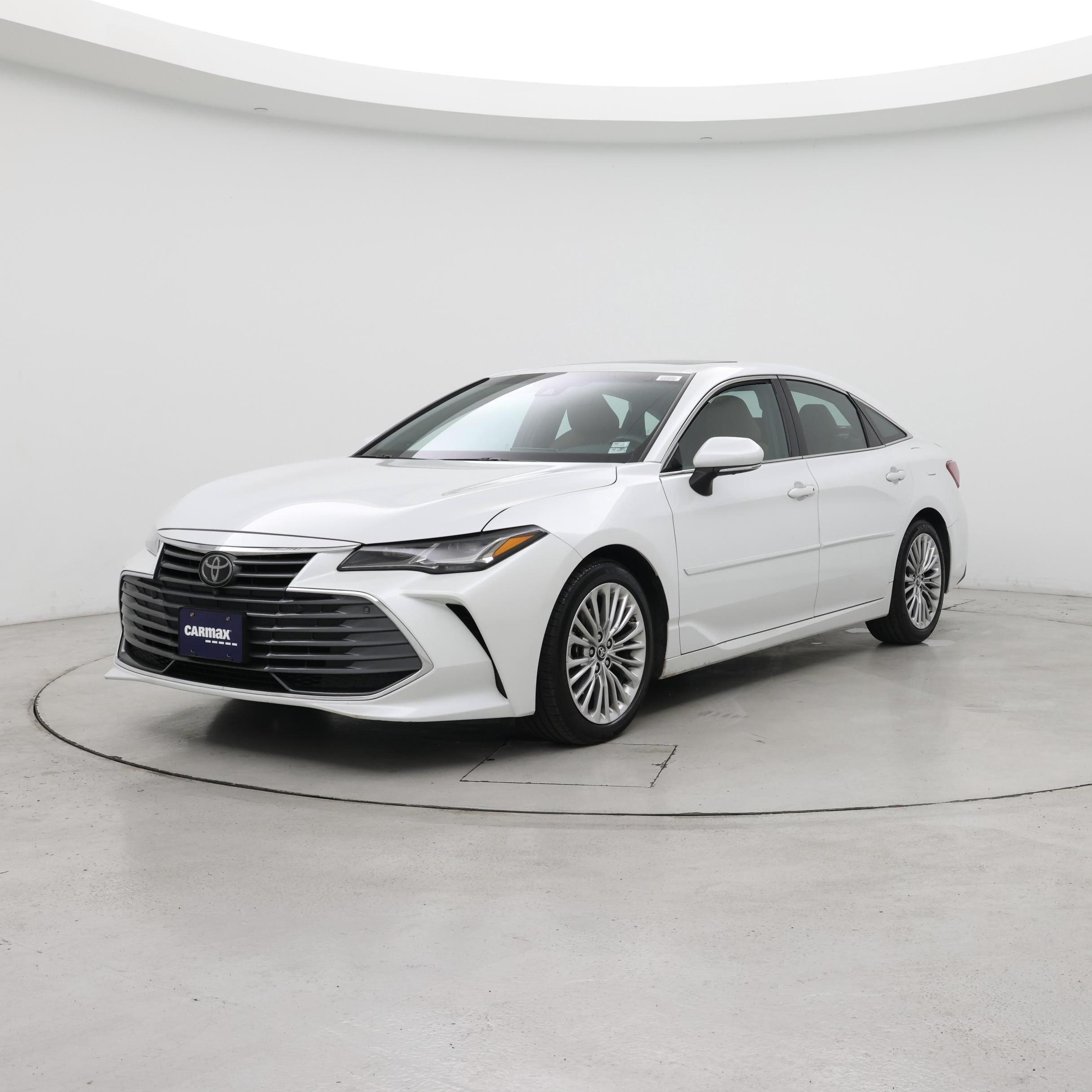Thumbnail: 2019 Toyota Avalon - 4
