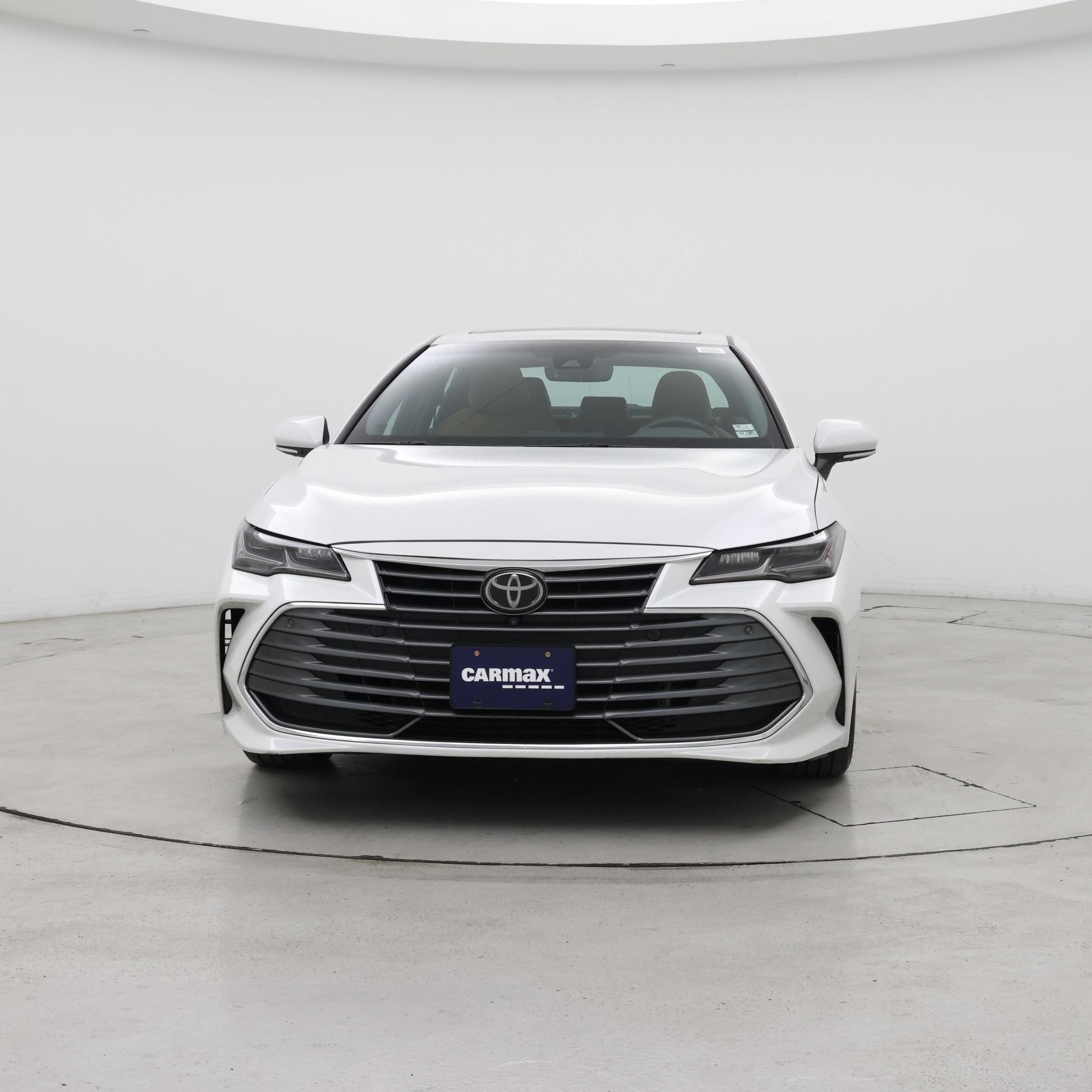 Thumbnail: 2019 Toyota Avalon - 5