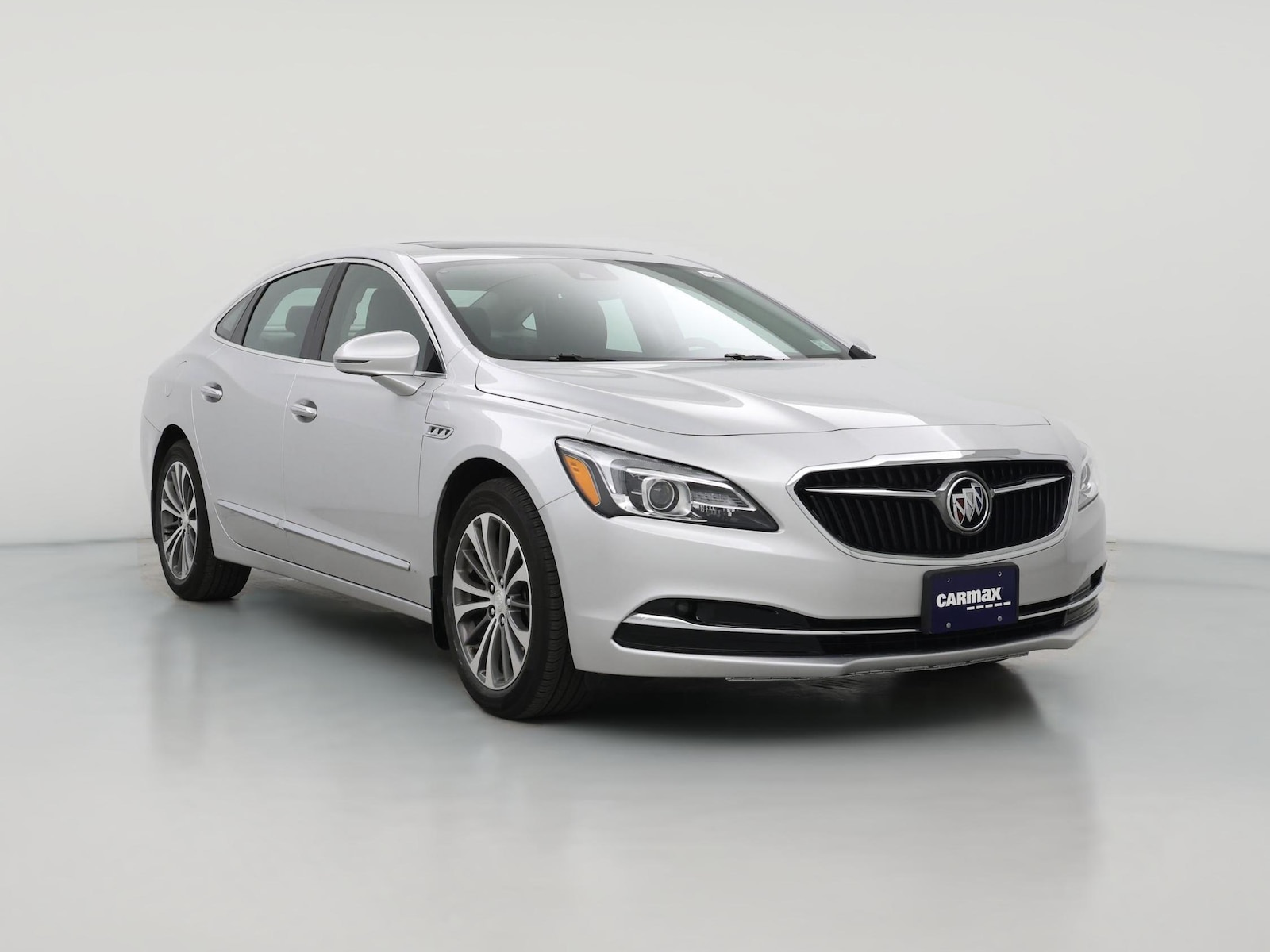 2019 Buick LaCrosse