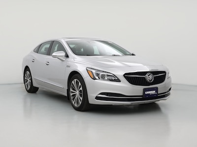 2019 Buick LaCrosse Premium