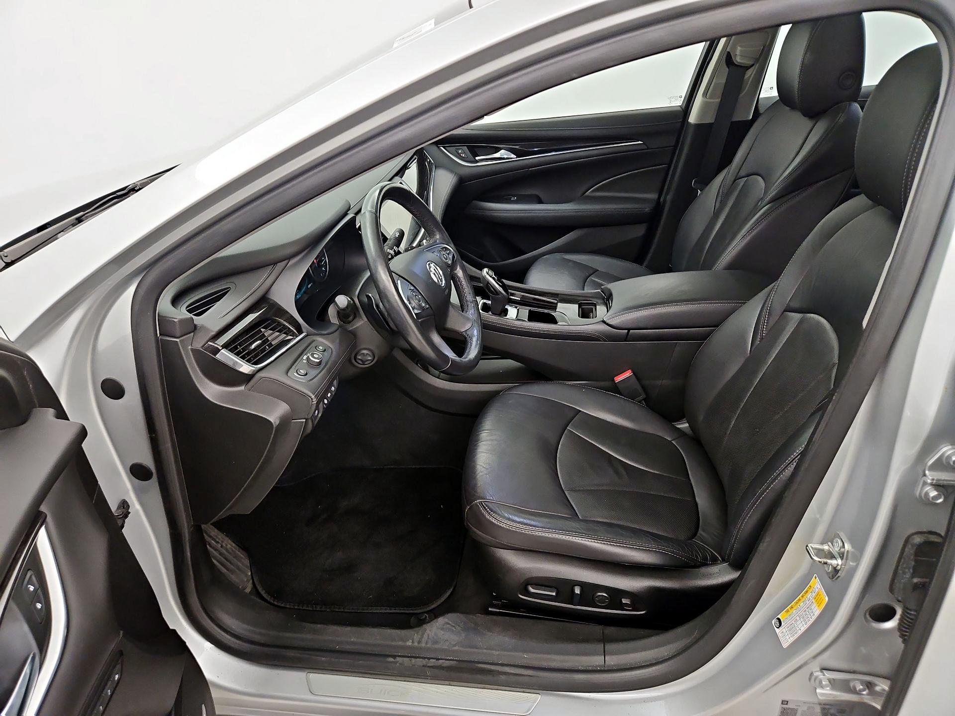 Thumbnail: 2019 Buick LaCrosse - 11
