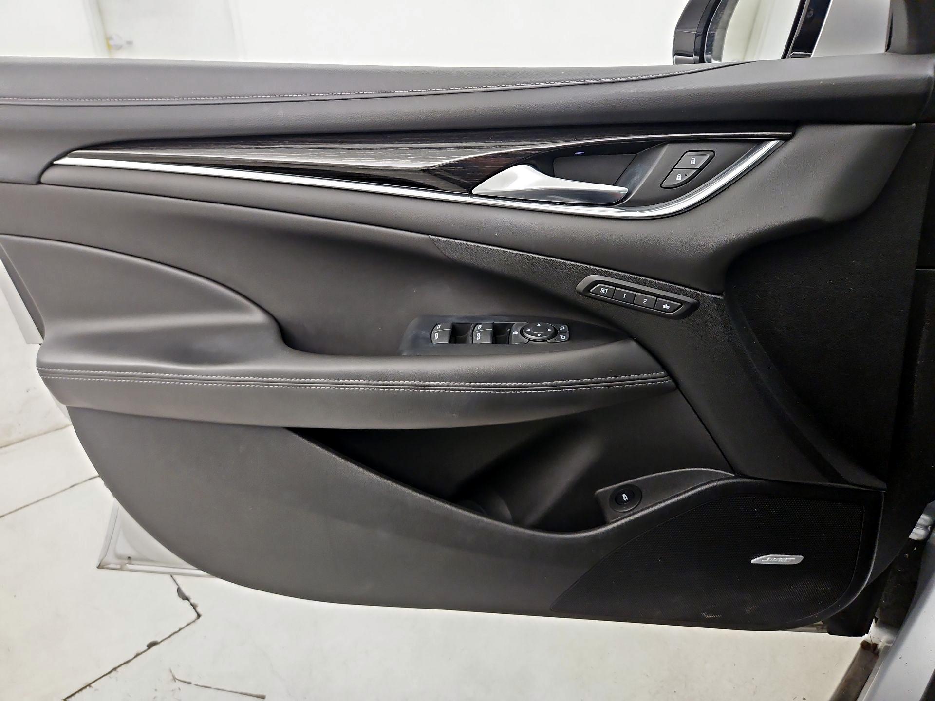 Thumbnail: 2019 Buick LaCrosse - 12