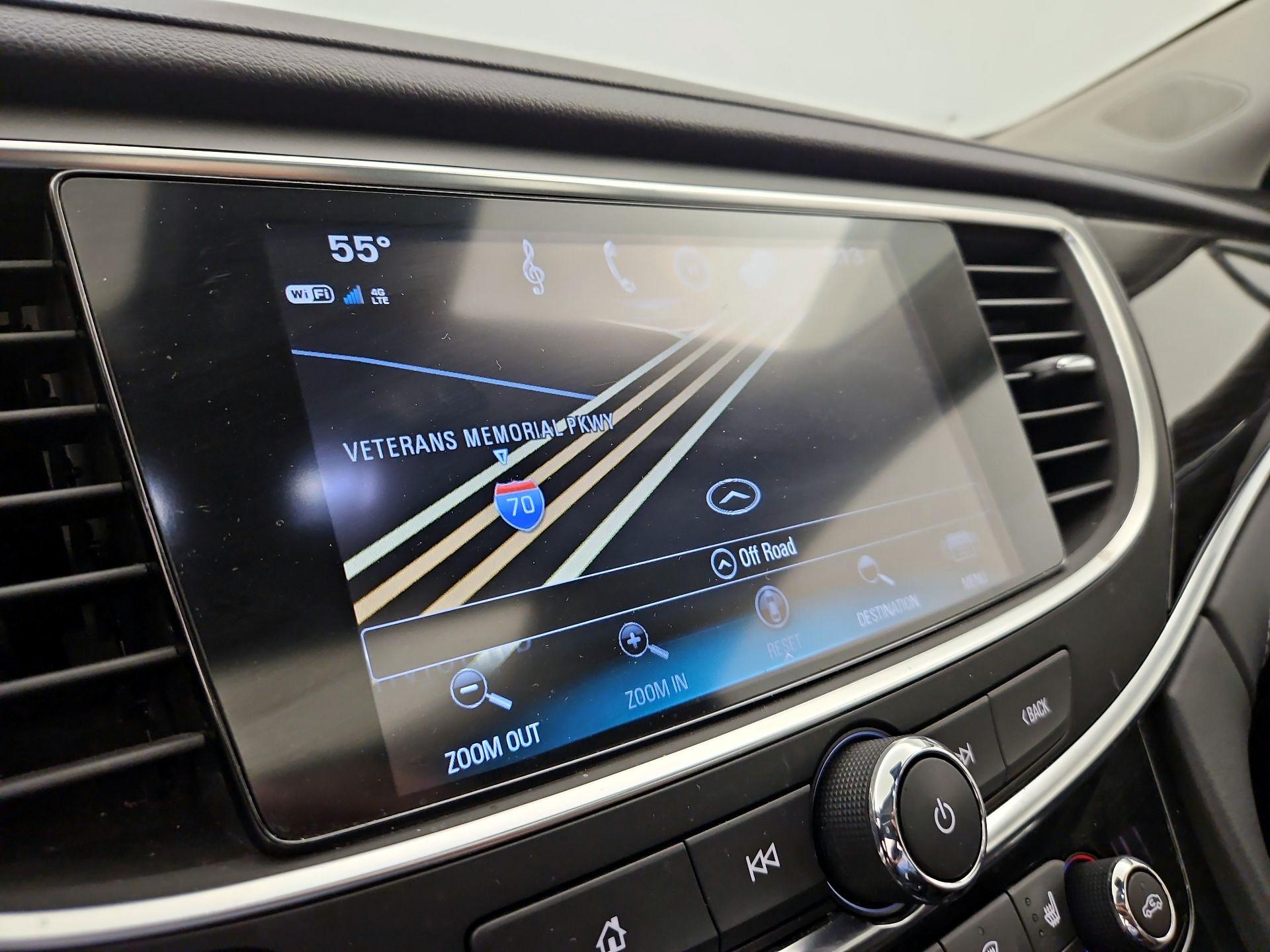 Thumbnail: 2019 Buick LaCrosse - 14