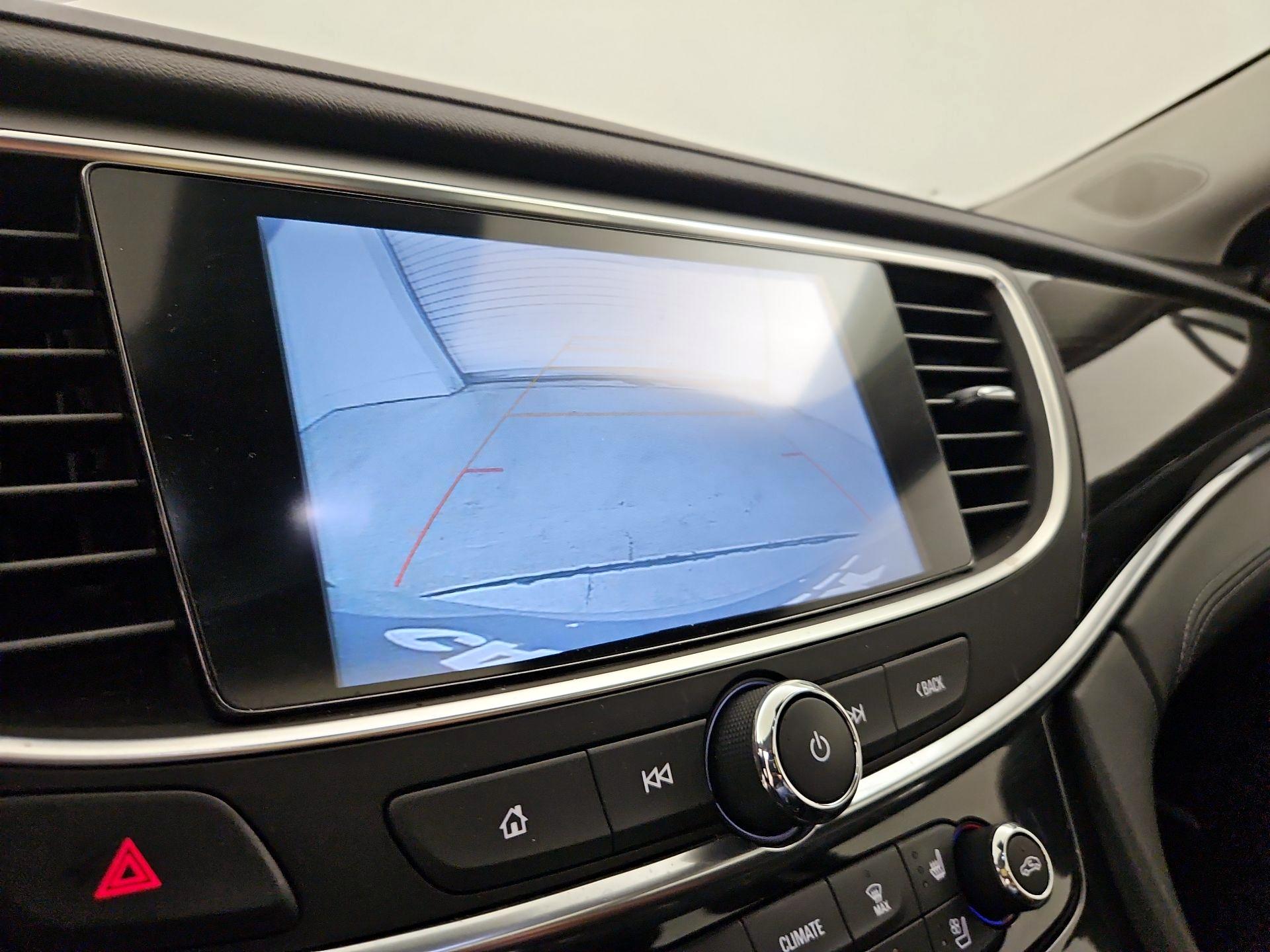 Thumbnail: 2019 Buick LaCrosse - 15
