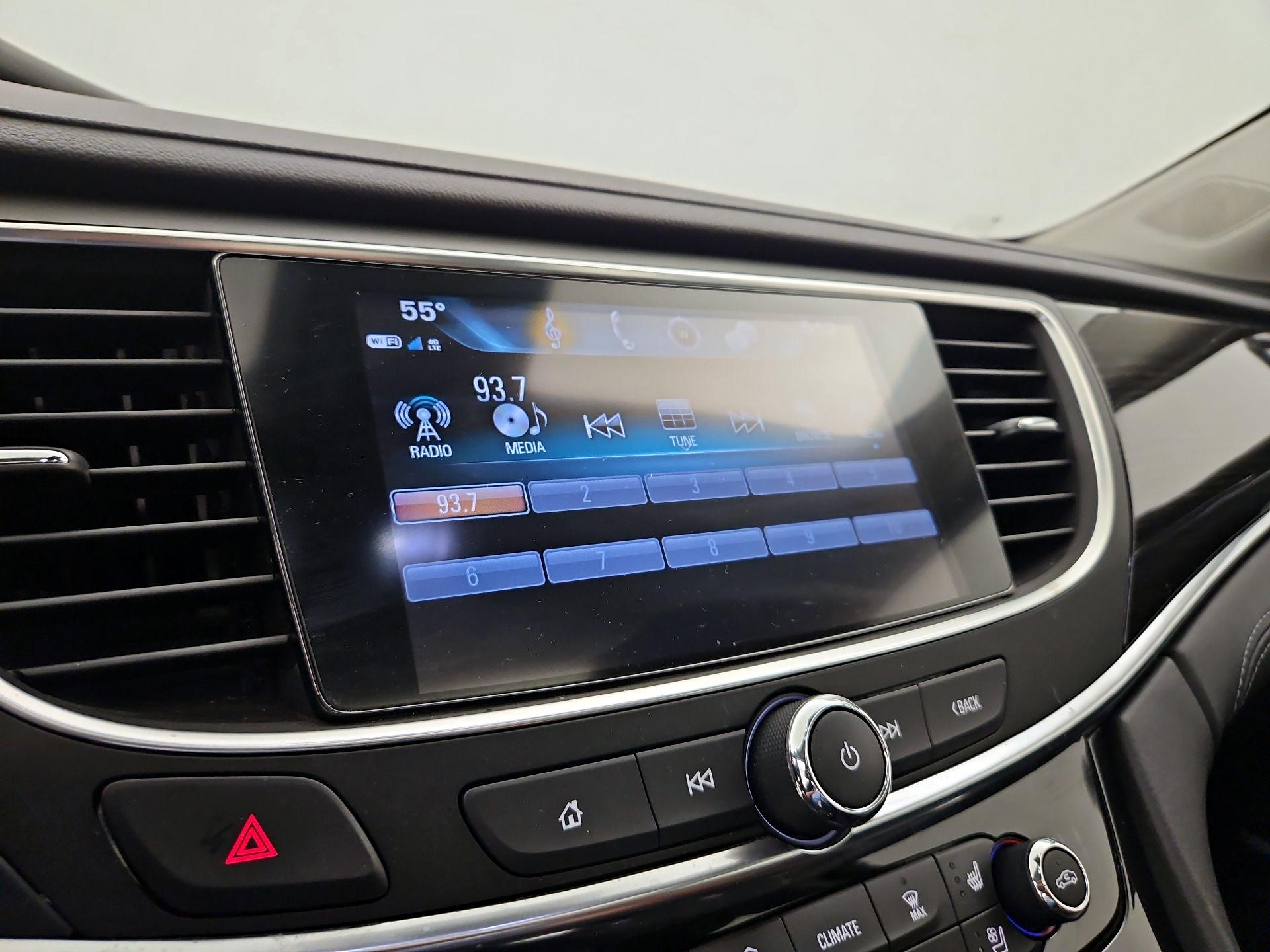 Thumbnail: 2019 Buick LaCrosse - 16