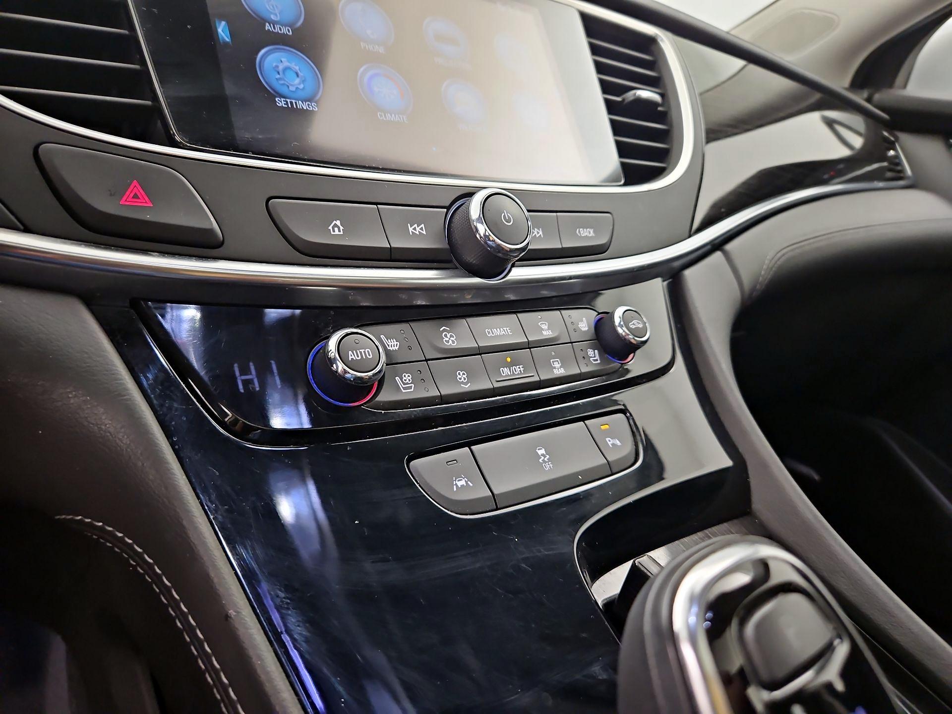 Thumbnail: 2019 Buick LaCrosse - 17