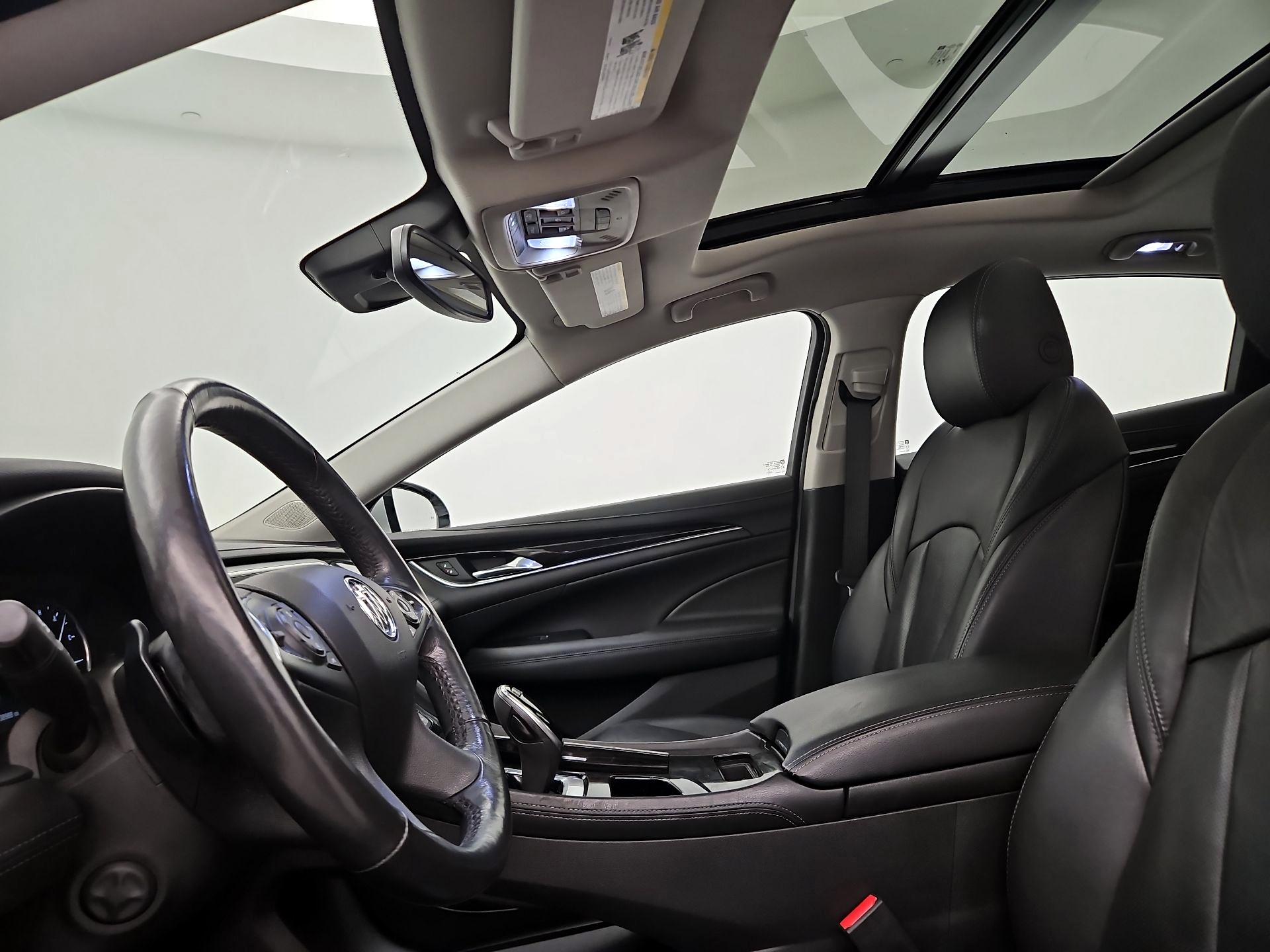 Thumbnail: 2019 Buick LaCrosse - 20