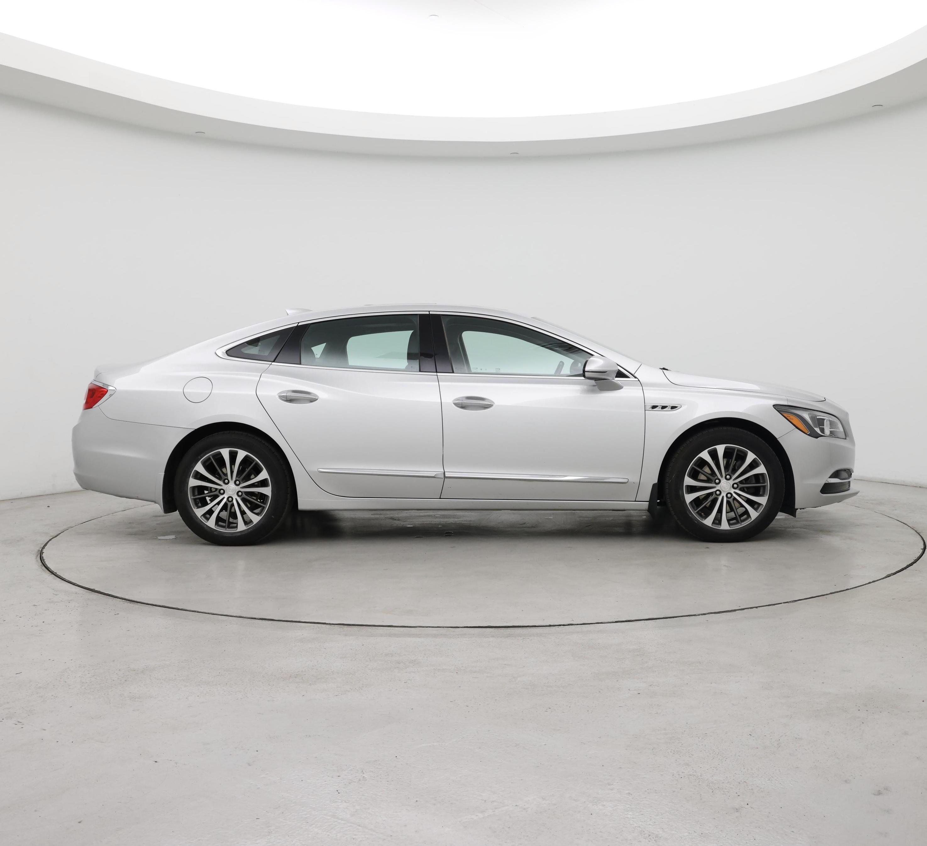 Thumbnail: 2019 Buick LaCrosse - 7