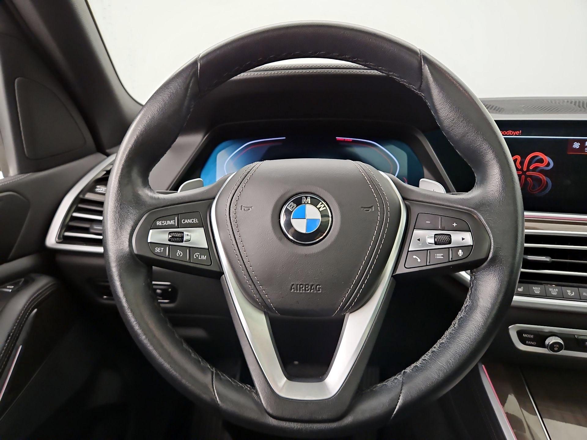 Thumbnail: 2022 BMW X5 - 10