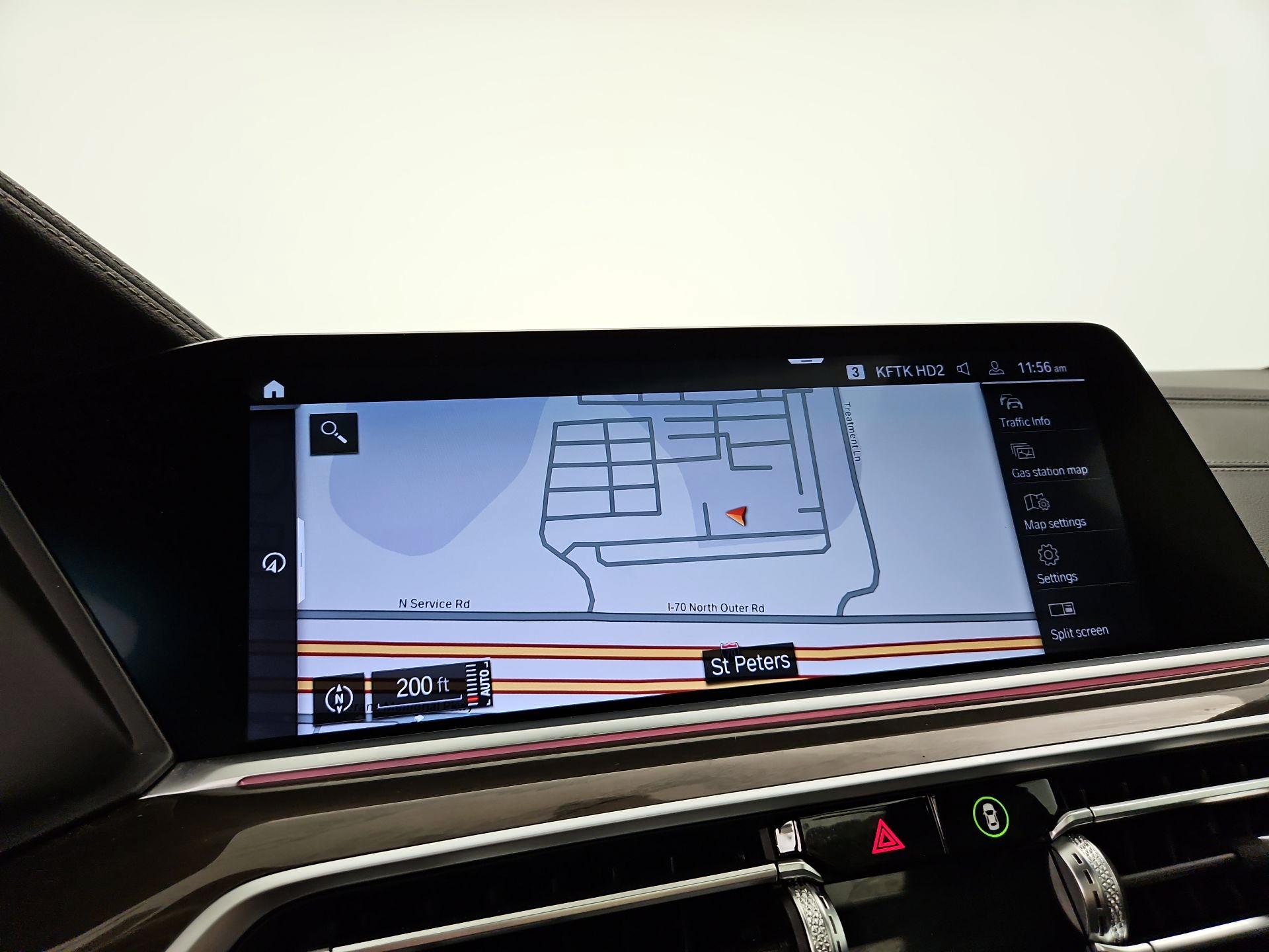 Thumbnail: 2022 BMW X5 - 14