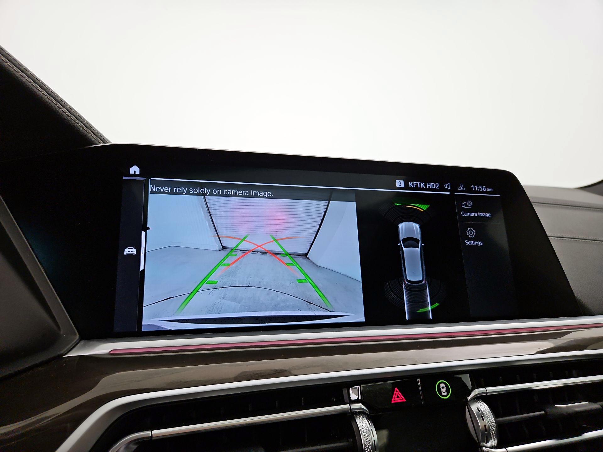 Thumbnail: 2022 BMW X5 - 15