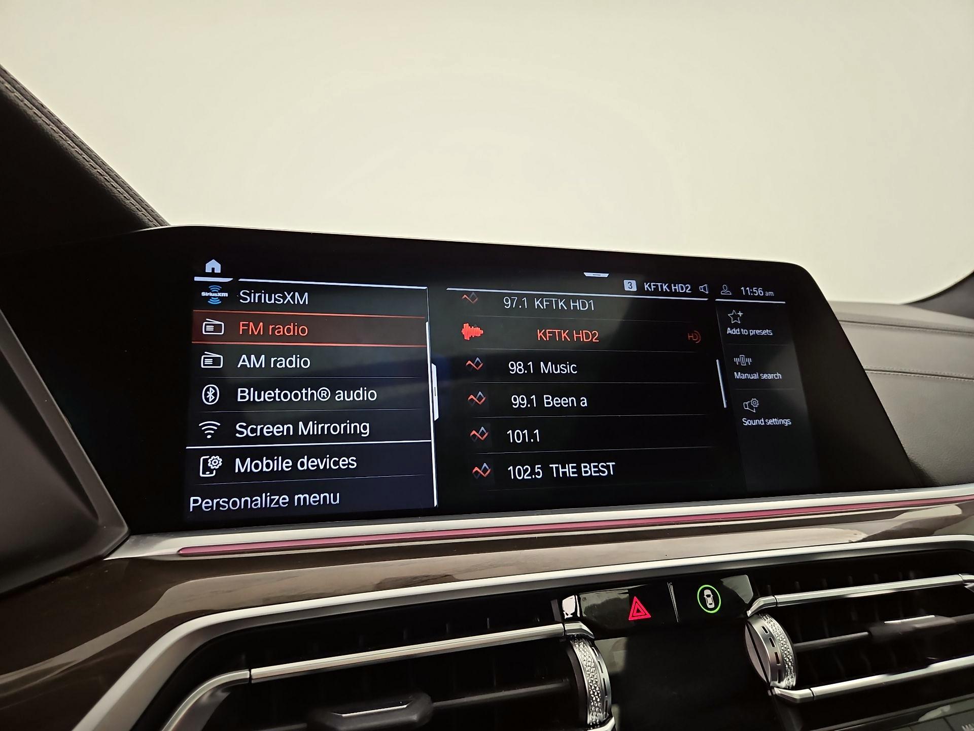 Thumbnail: 2022 BMW X5 - 16