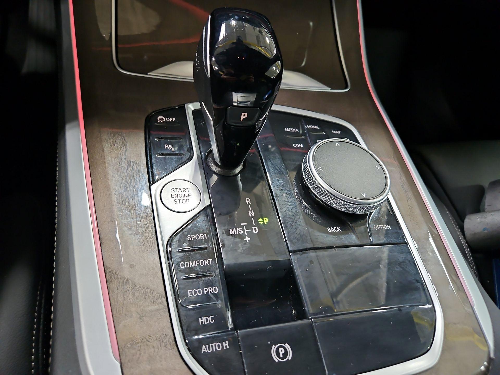 Thumbnail: 2022 BMW X5 - 18