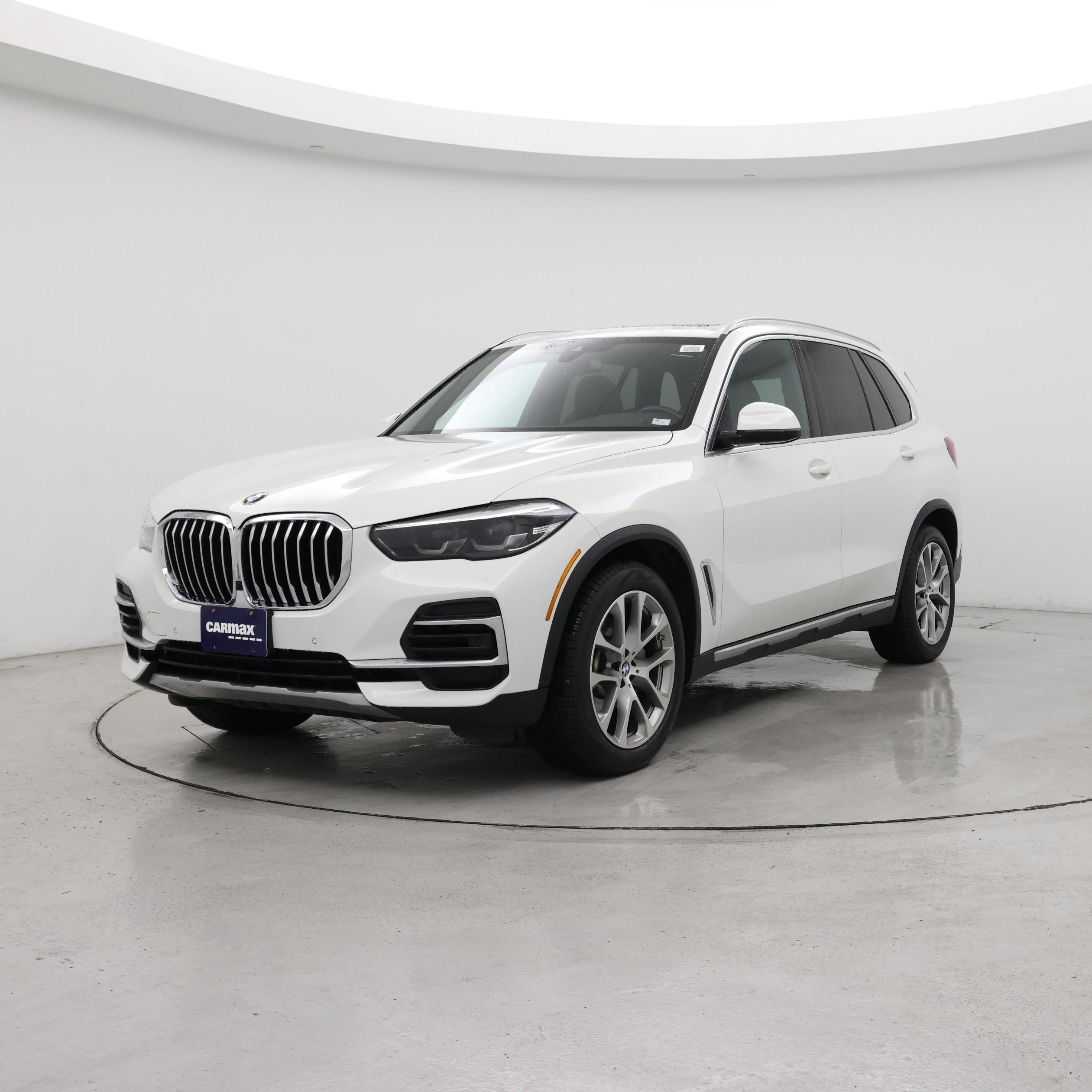 Thumbnail: 2022 BMW X5 - 4