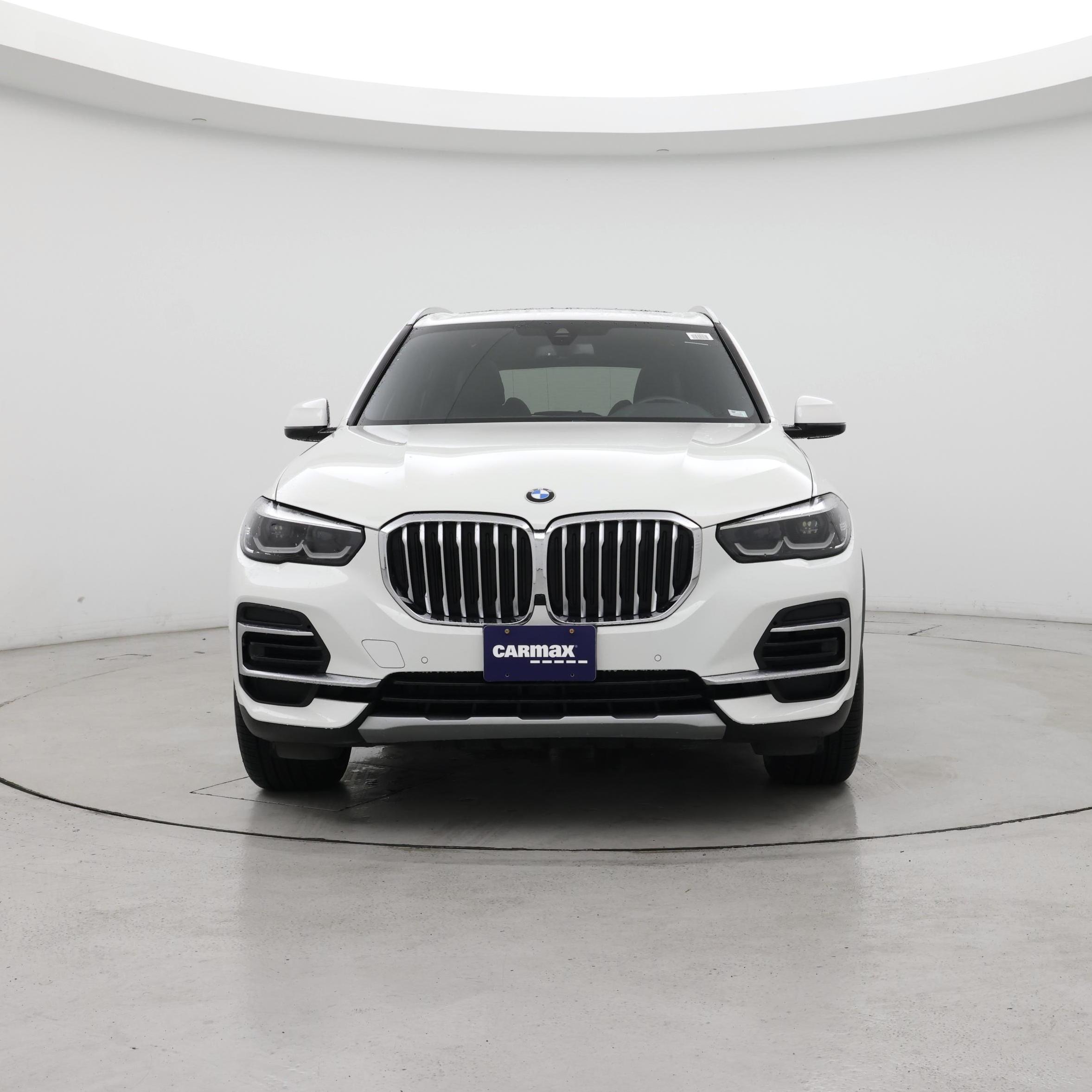 Thumbnail: 2022 BMW X5 - 5