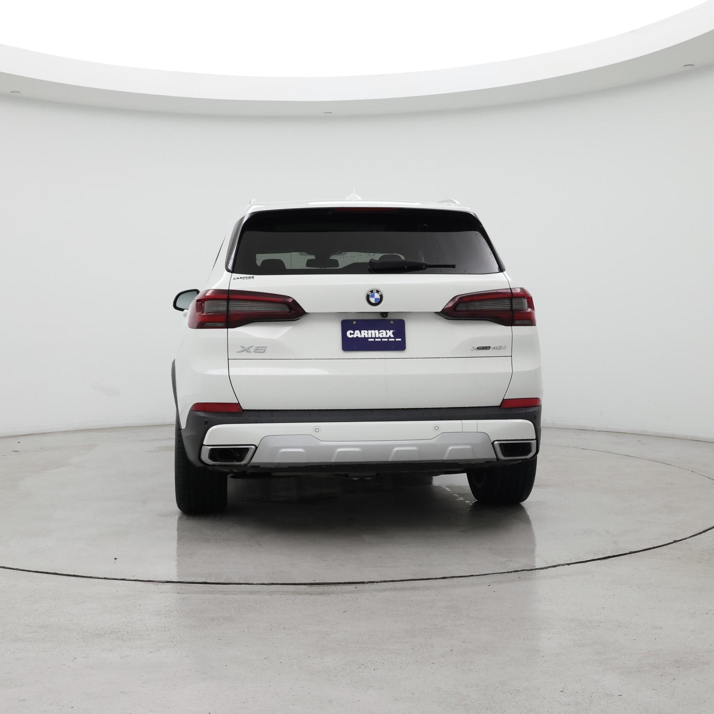 Thumbnail: 2022 BMW X5 - 6