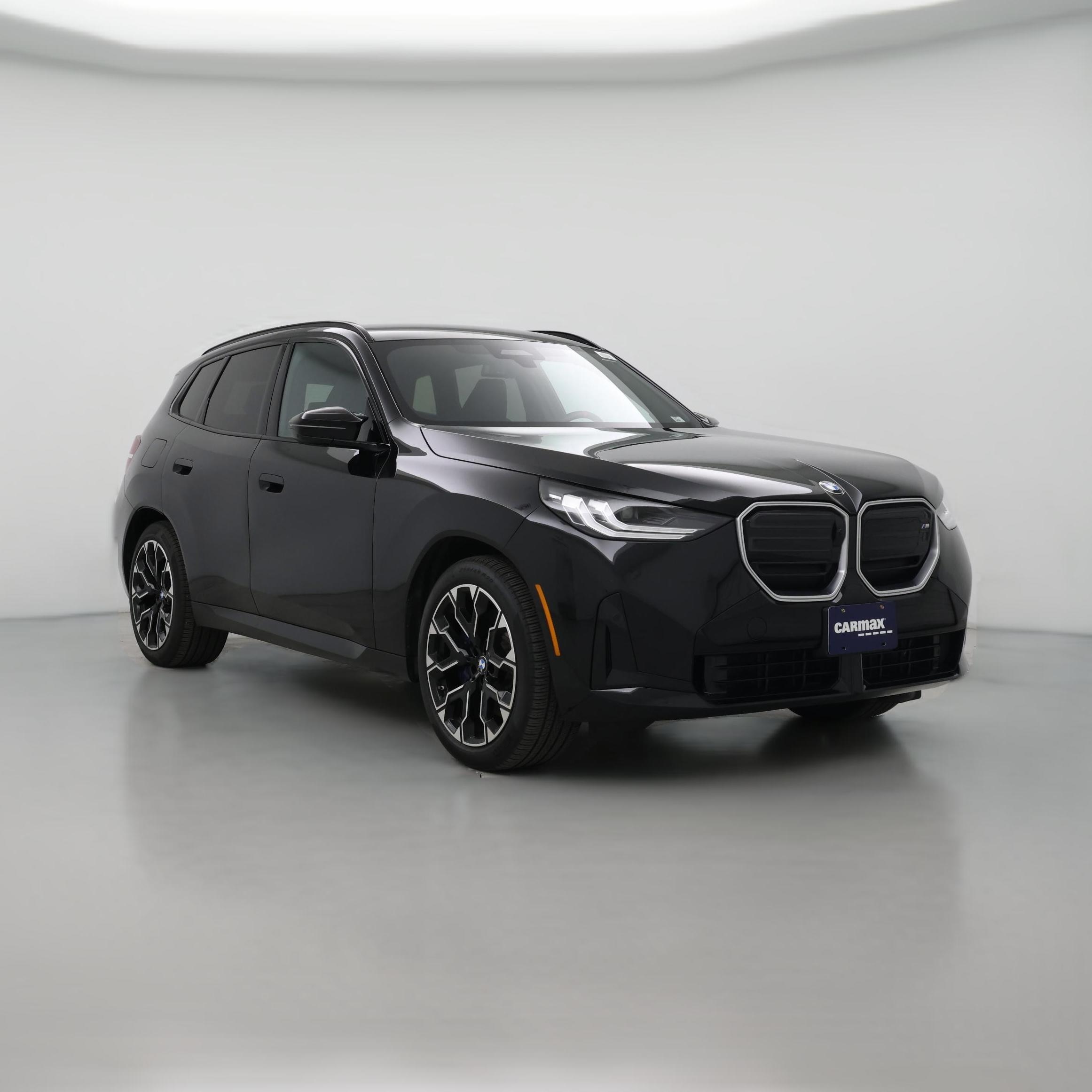 Thumbnail: 2025 BMW X3 - 1