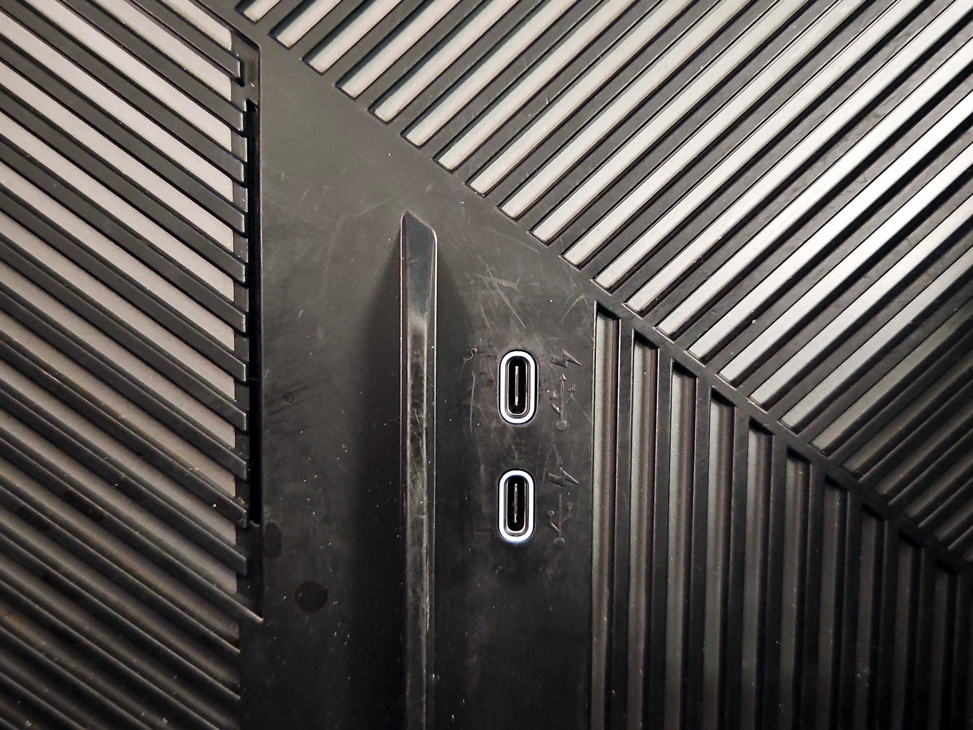 Thumbnail: 2025 BMW X3 - 17