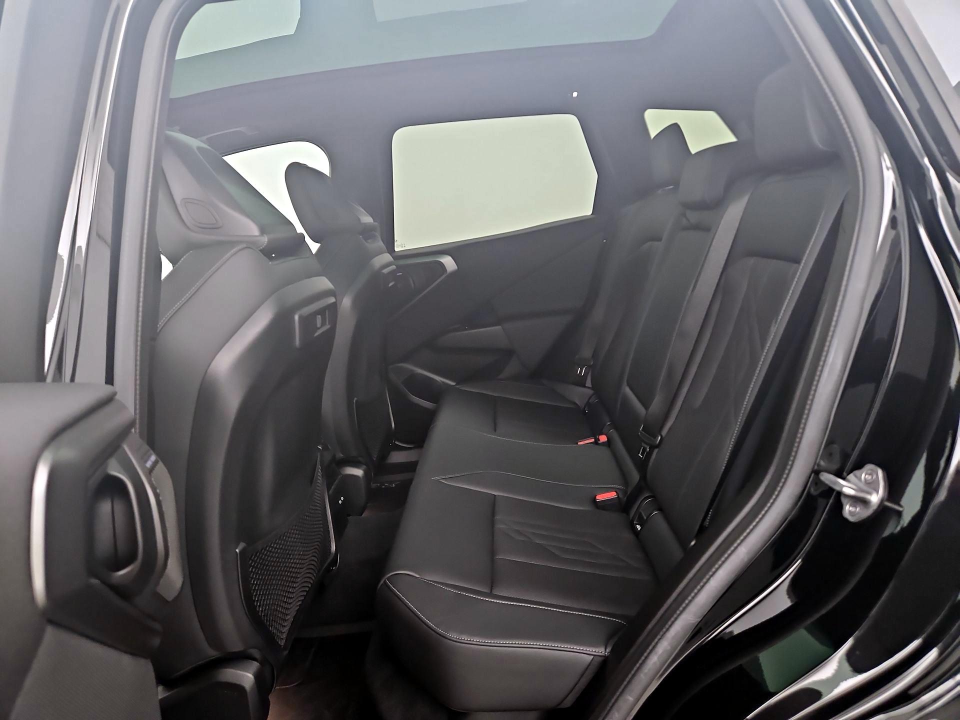 Thumbnail: 2025 BMW X3 - 19