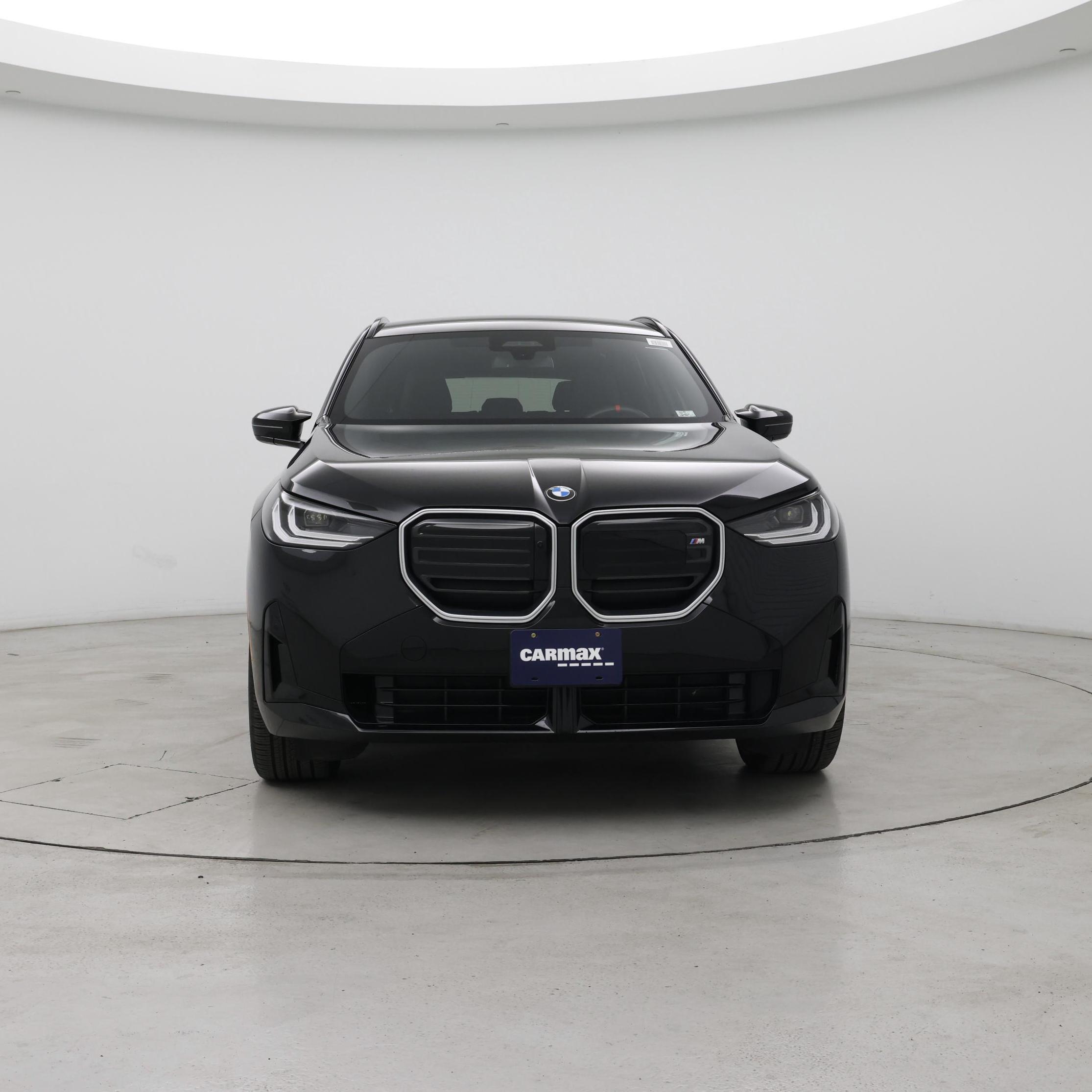 Thumbnail: 2025 BMW X3 - 5