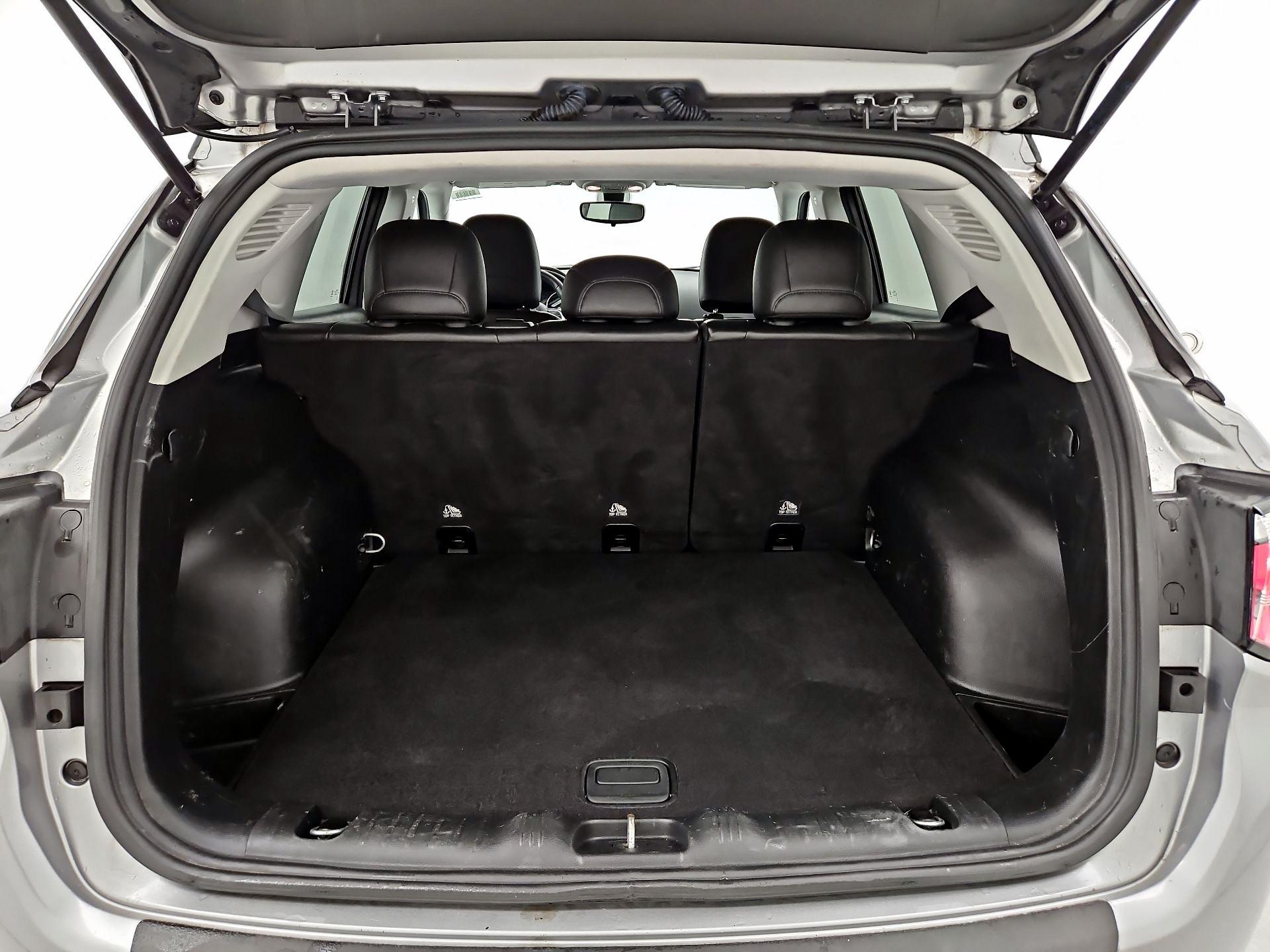 Thumbnail: 2018 Jeep Compass - 20