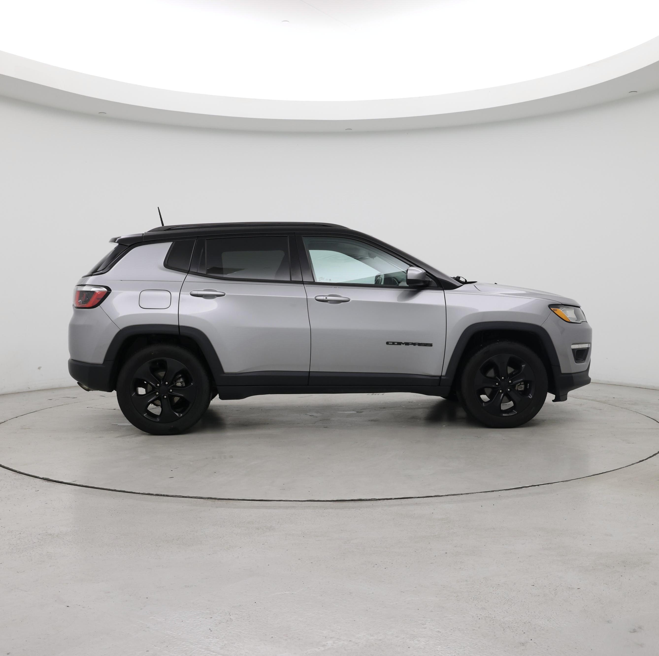 Thumbnail: 2018 Jeep Compass - 7
