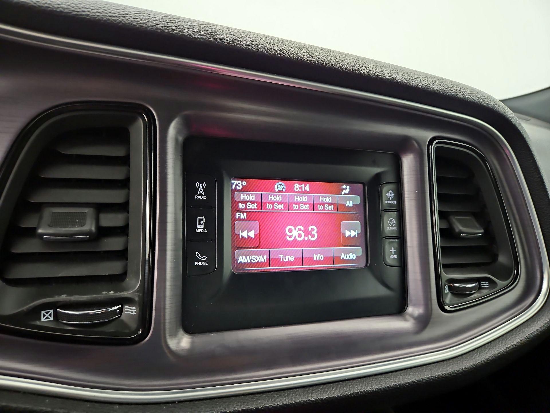 Thumbnail: 2017 Dodge Challenger - 15