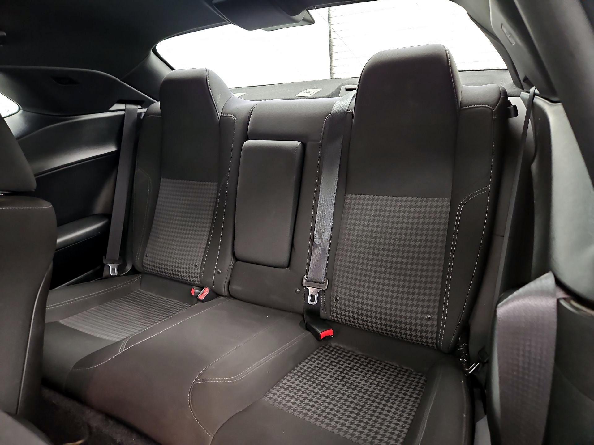 Thumbnail: 2017 Dodge Challenger - 19