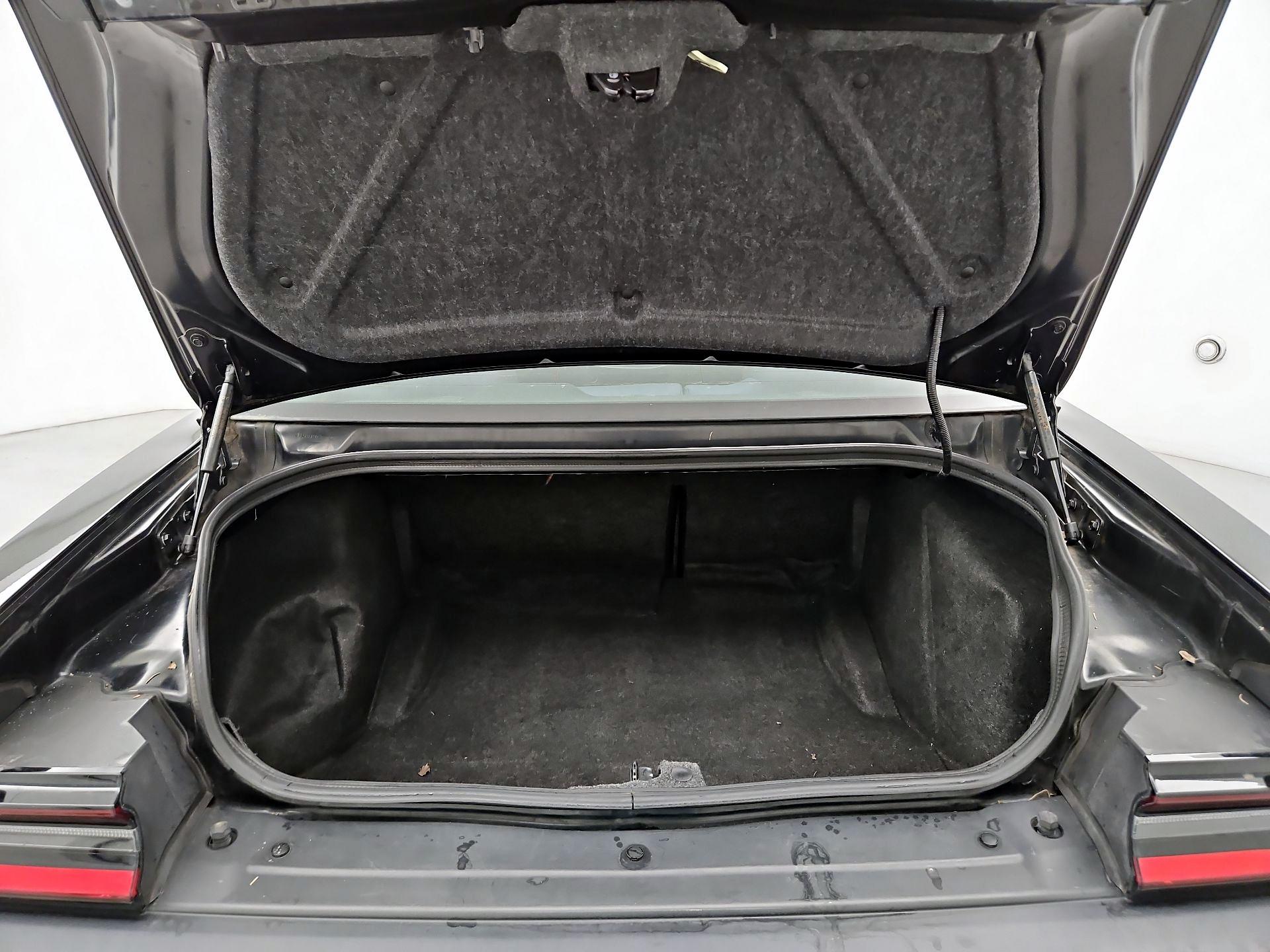 Thumbnail: 2017 Dodge Challenger - 20