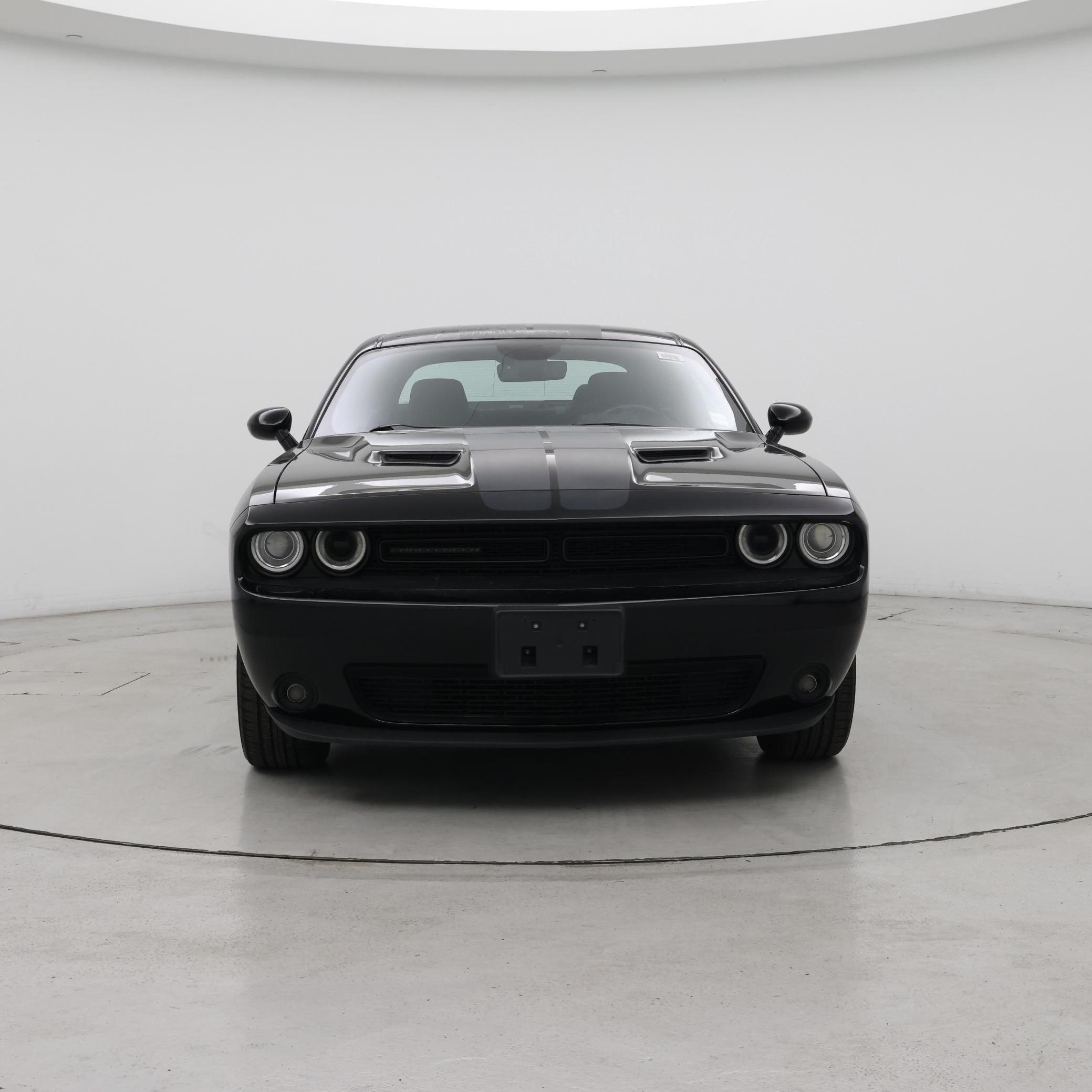 Thumbnail: 2017 Dodge Challenger - 5