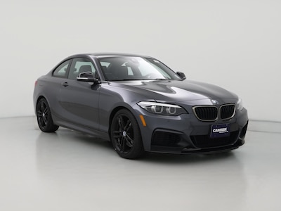 2020 BMW M240 I