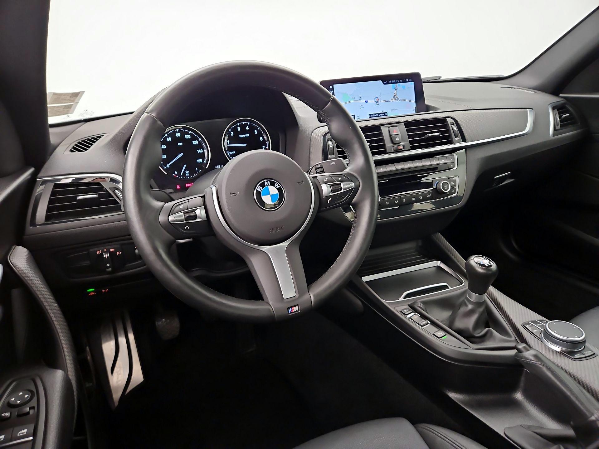 Thumbnail: 2020 BMW 2 Series - 9