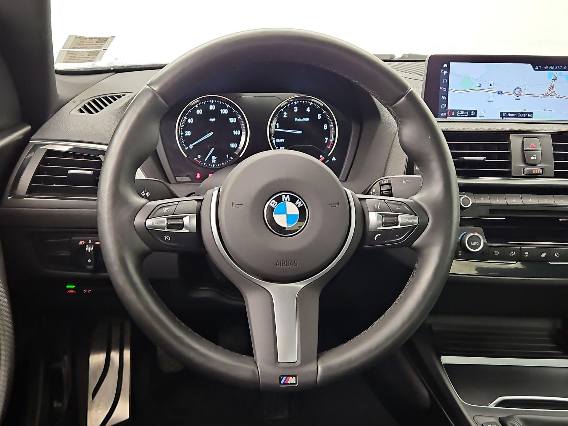 Thumbnail: 2020 BMW 2 Series - 10