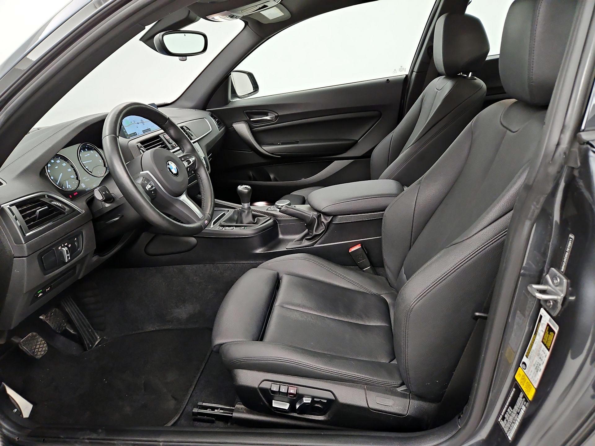 Thumbnail: 2020 BMW 2 Series - 11