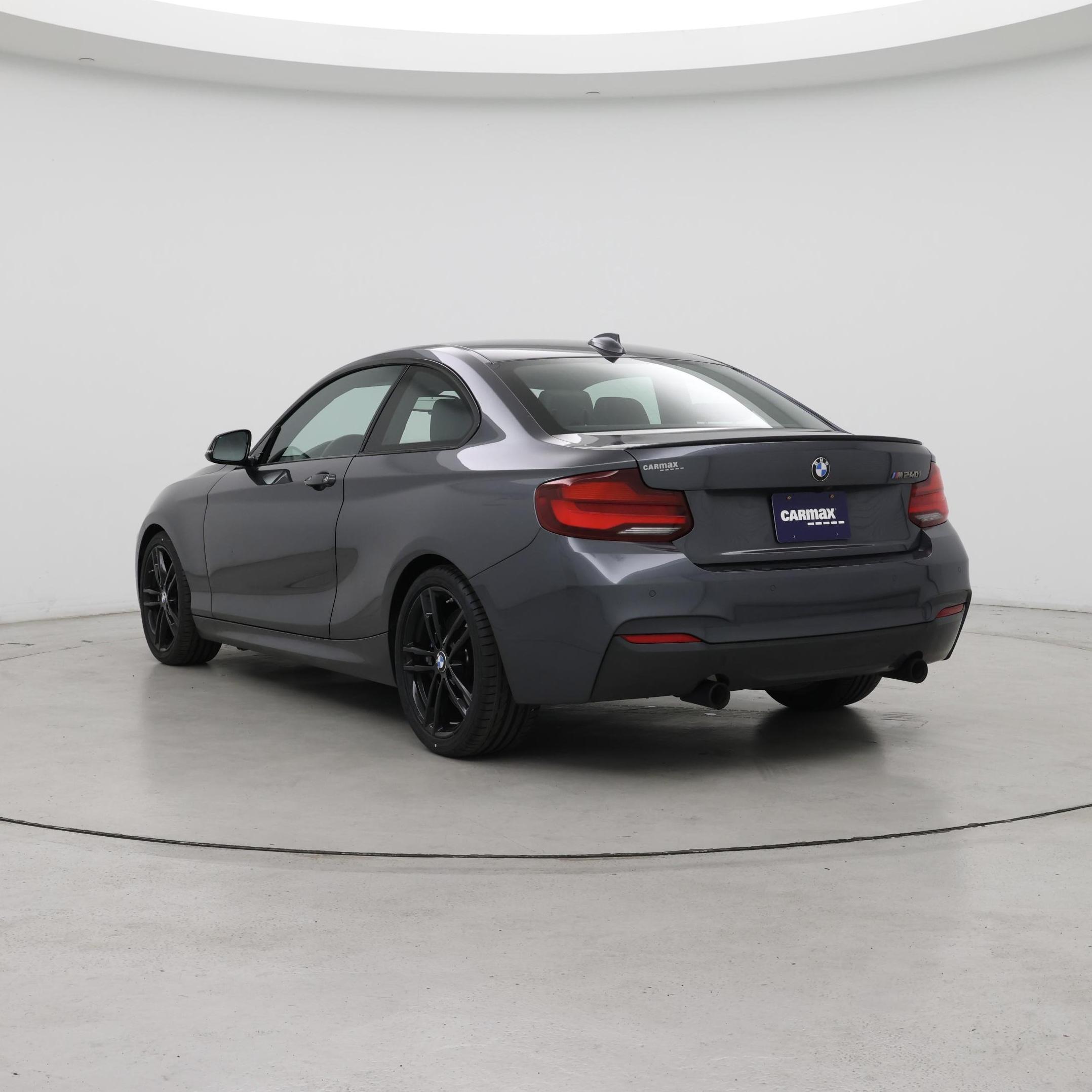 Thumbnail: 2020 BMW 2 Series - 2