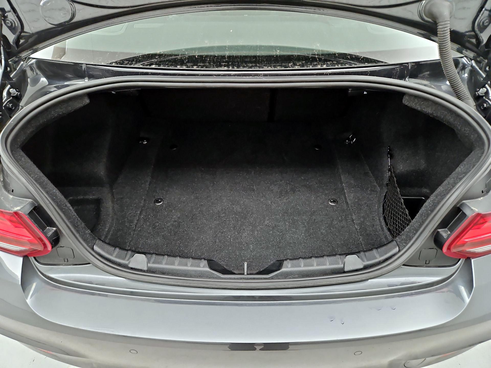 Thumbnail: 2020 BMW 2 Series - 20