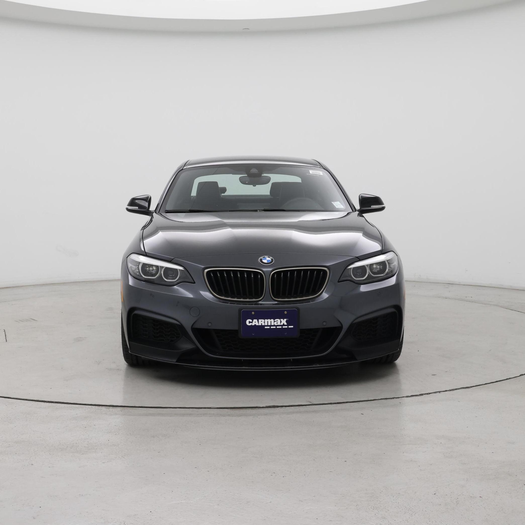 Thumbnail: 2020 BMW 2 Series - 5