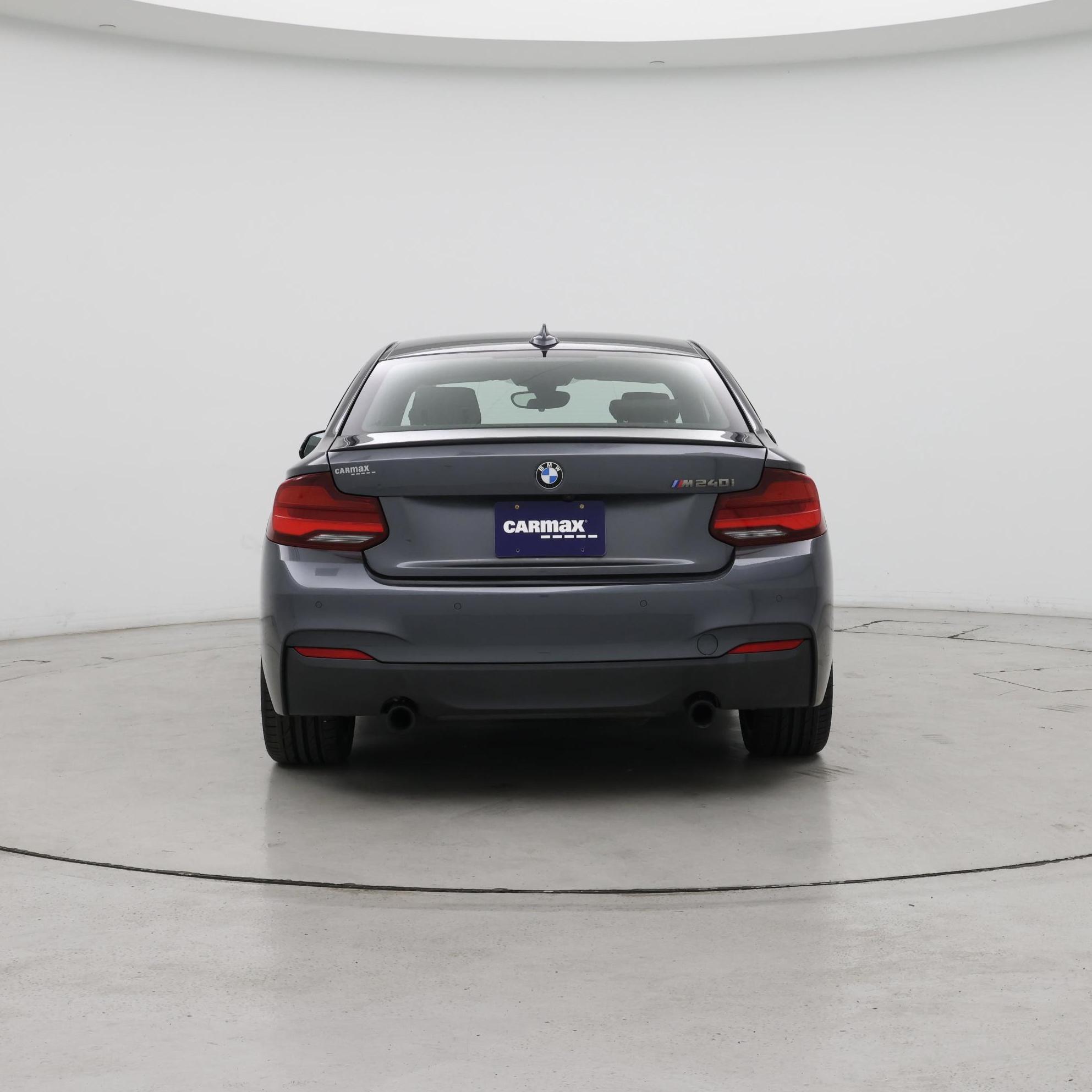 Thumbnail: 2020 BMW 2 Series - 6