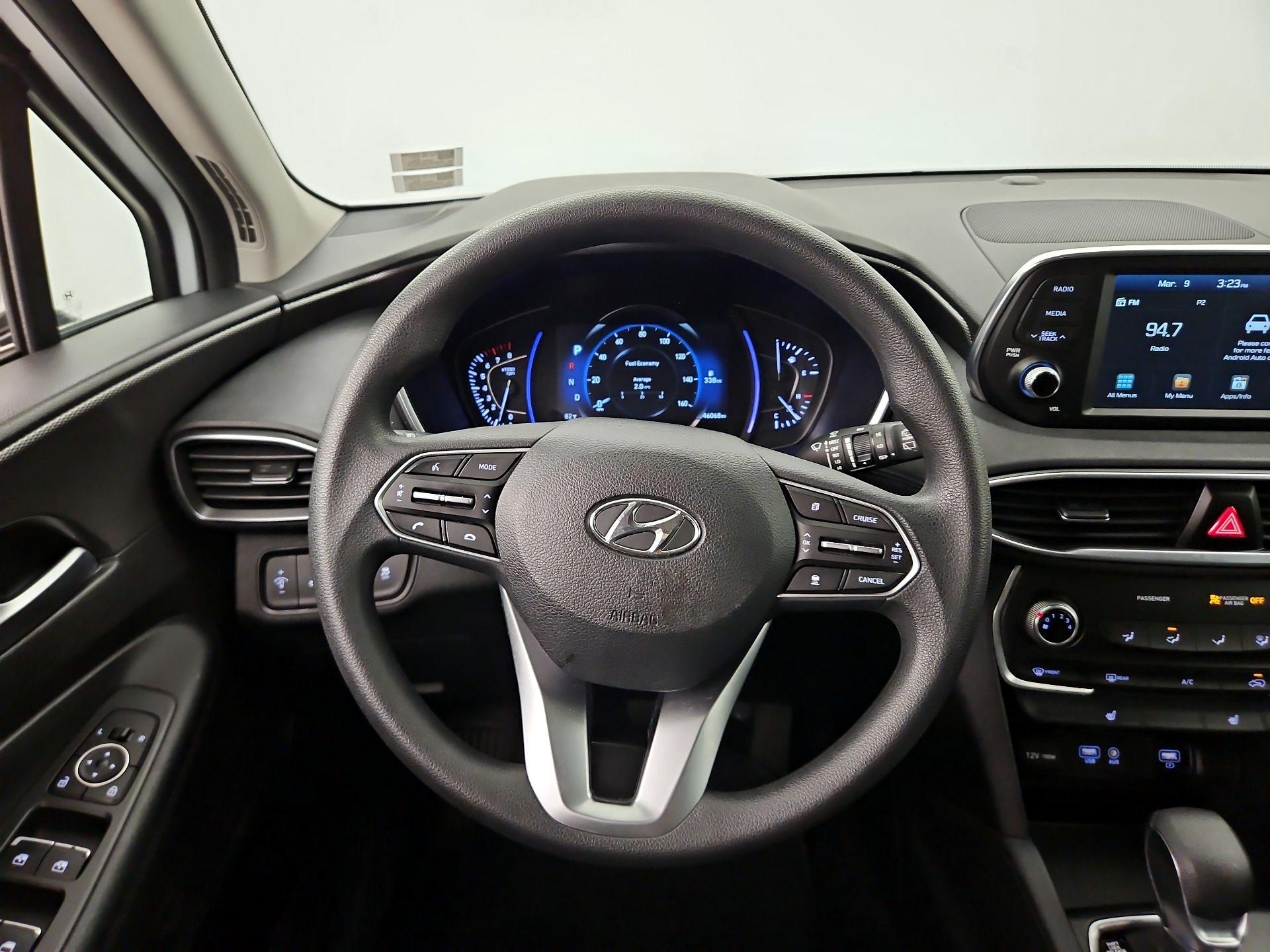 Thumbnail: 2019 Hyundai Santa Fe - 10