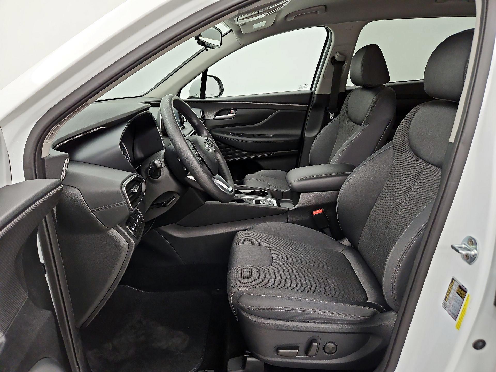 Thumbnail: 2019 Hyundai Santa Fe - 11