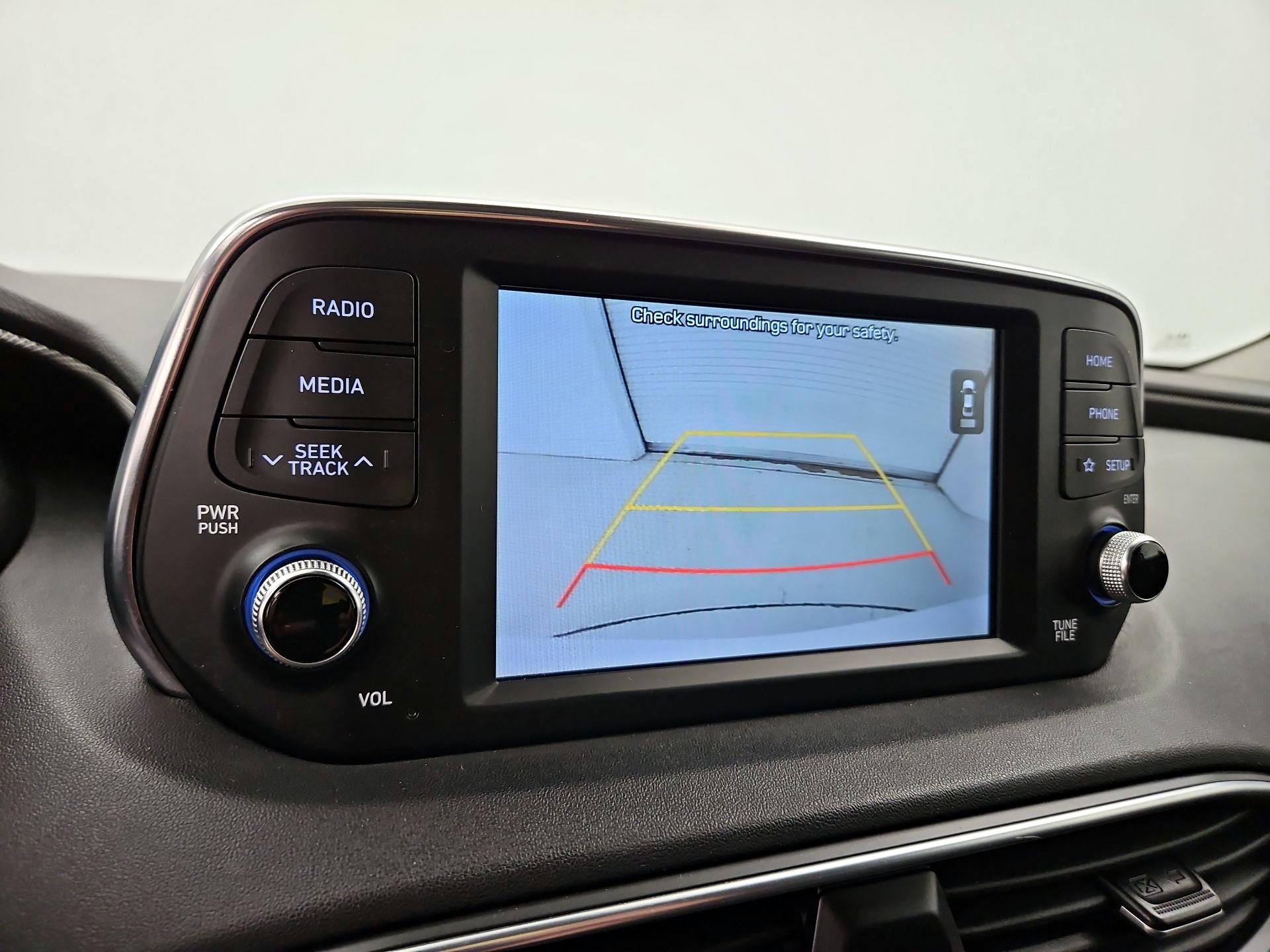 Thumbnail: 2019 Hyundai Santa Fe - 14