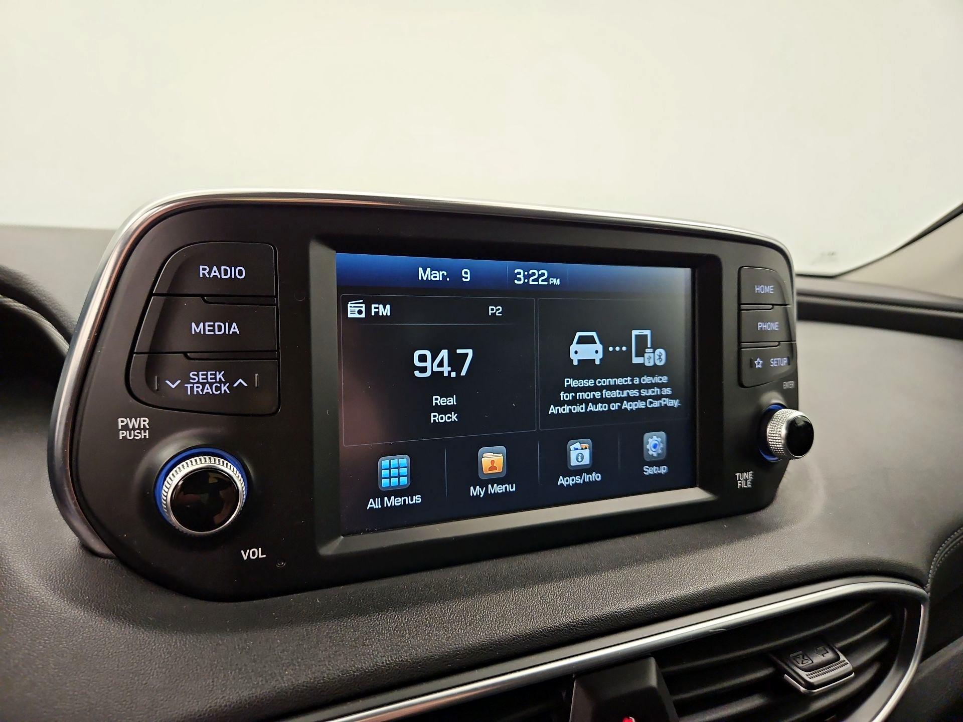 Thumbnail: 2019 Hyundai Santa Fe - 15