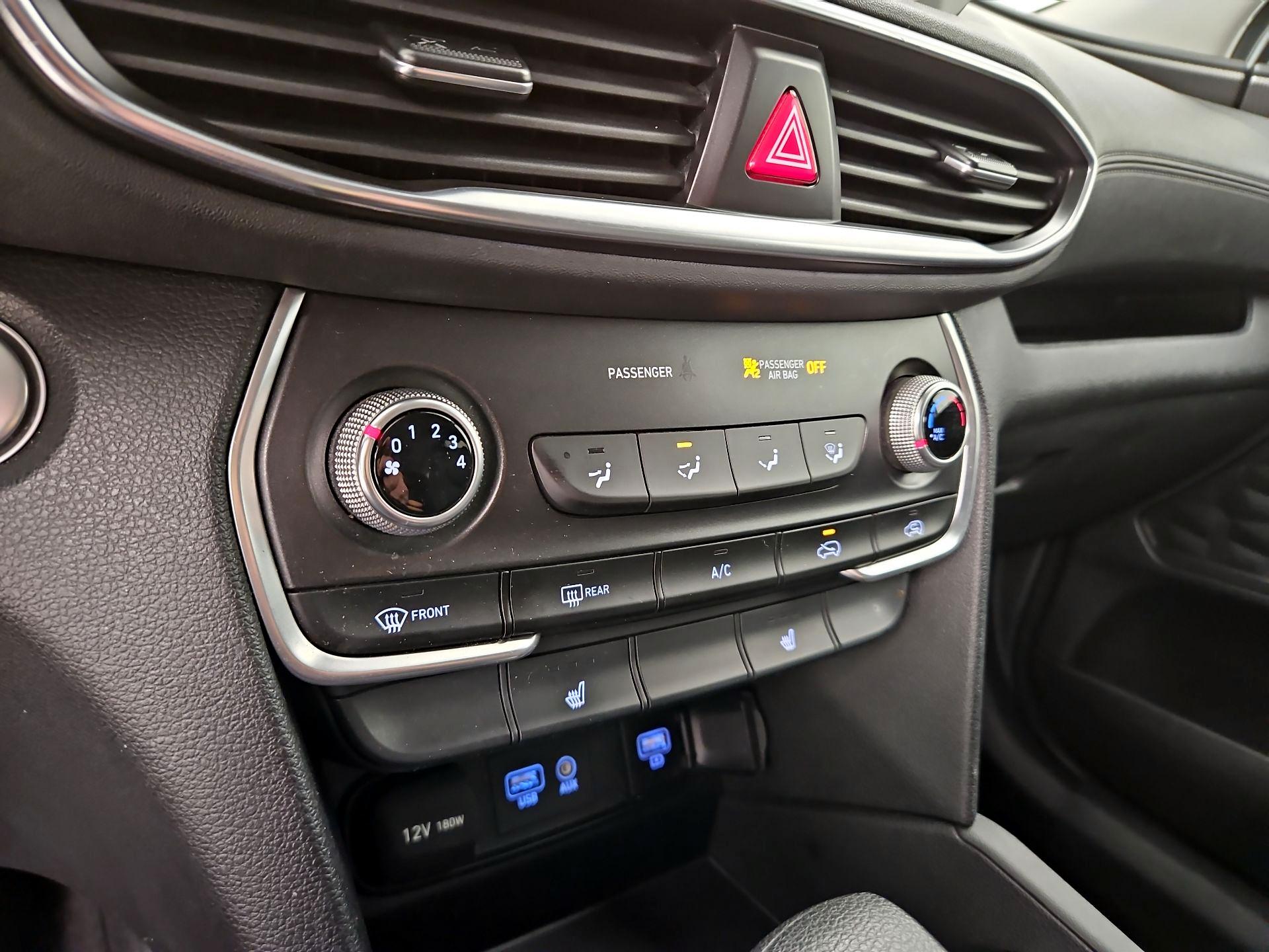 Thumbnail: 2019 Hyundai Santa Fe - 16