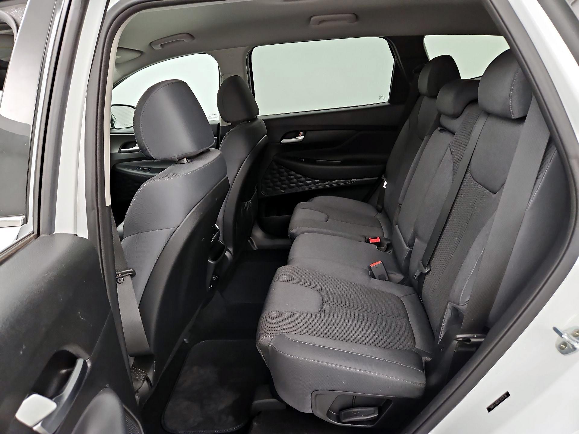 Thumbnail: 2019 Hyundai Santa Fe - 19