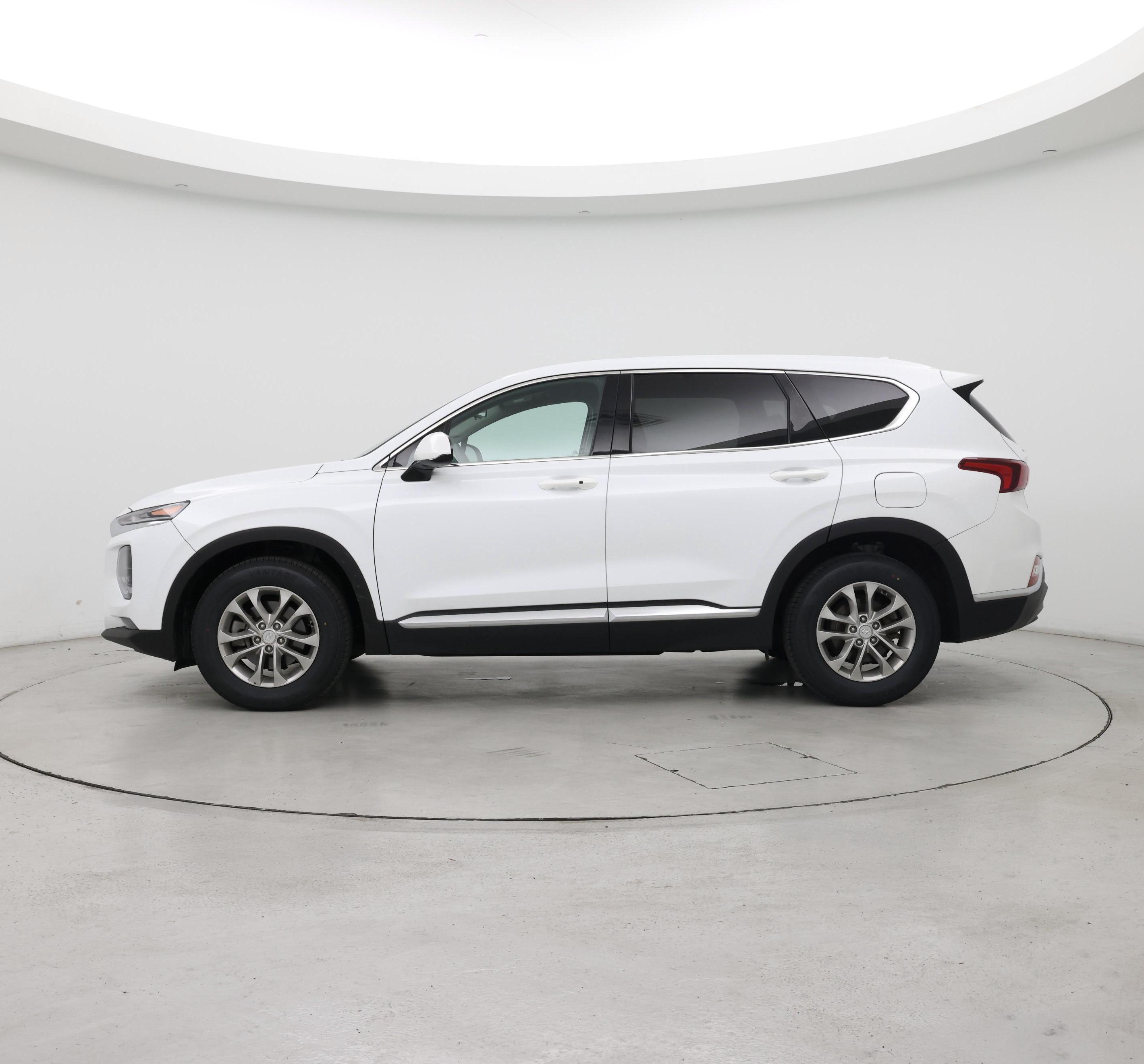Thumbnail: 2019 Hyundai Santa Fe - 3
